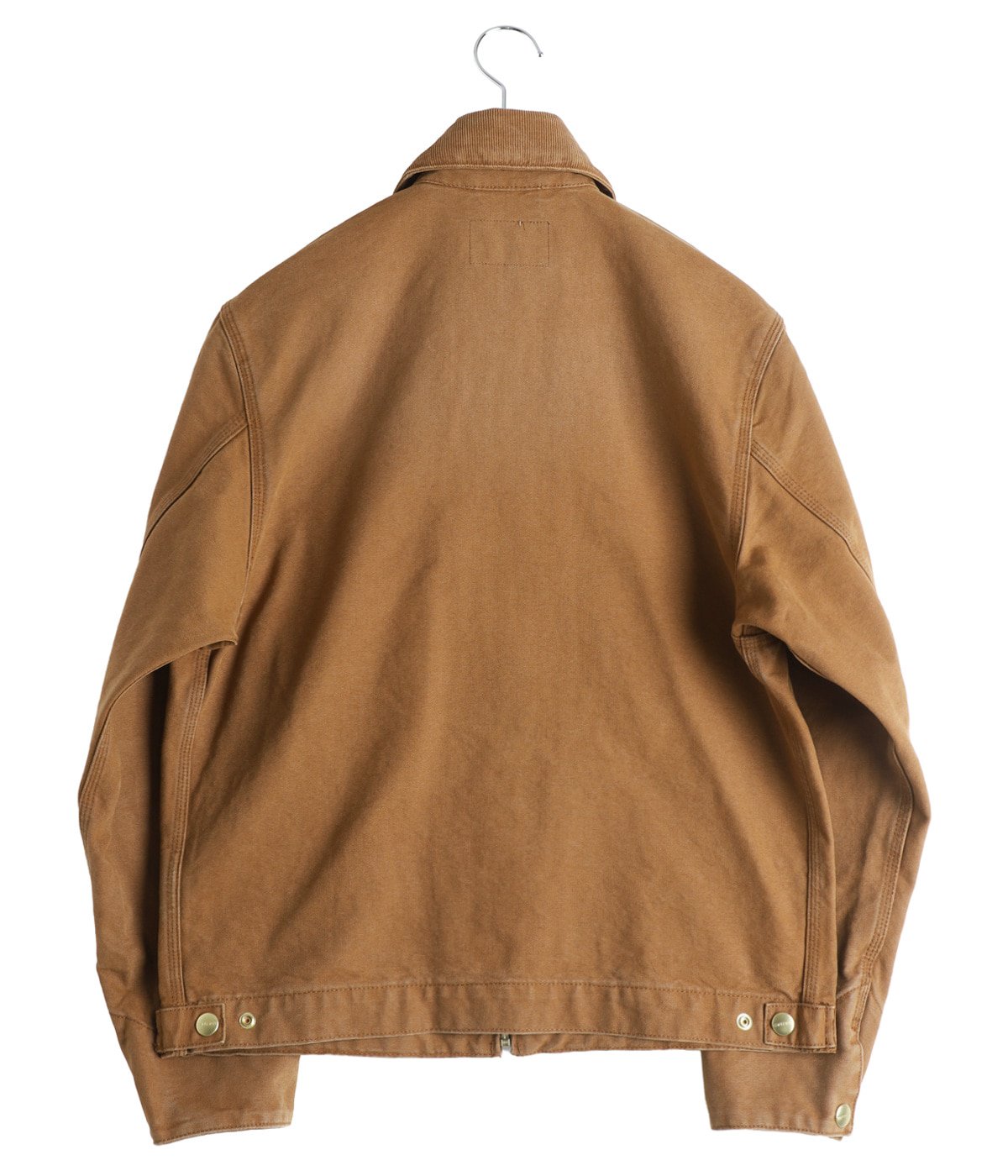 DETROIT JACKET（Unlined） | Carhartt WIP(カーハート ワークイン