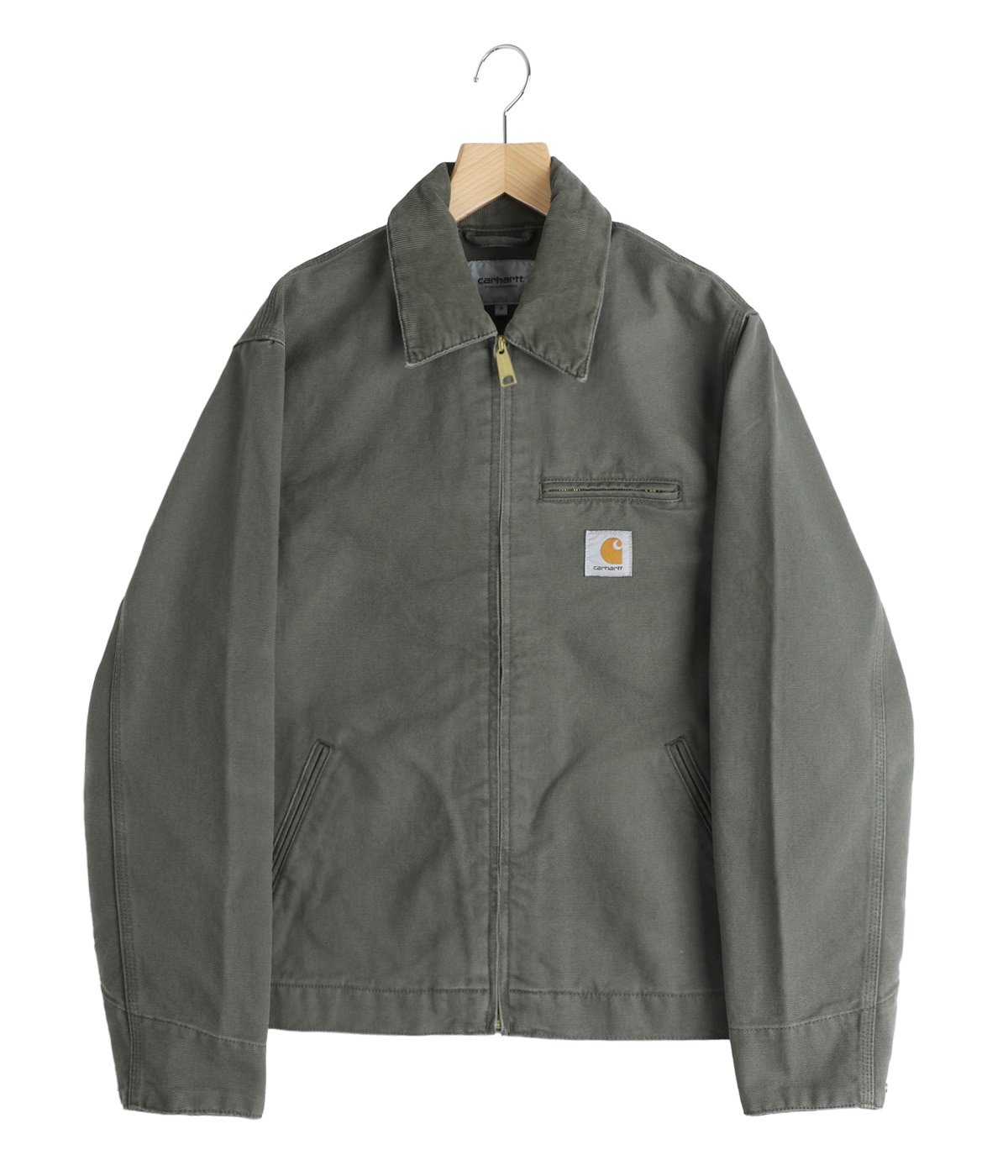 DETROIT JACKET（Unlined） | Carhartt WIP(カーハート ワークイン