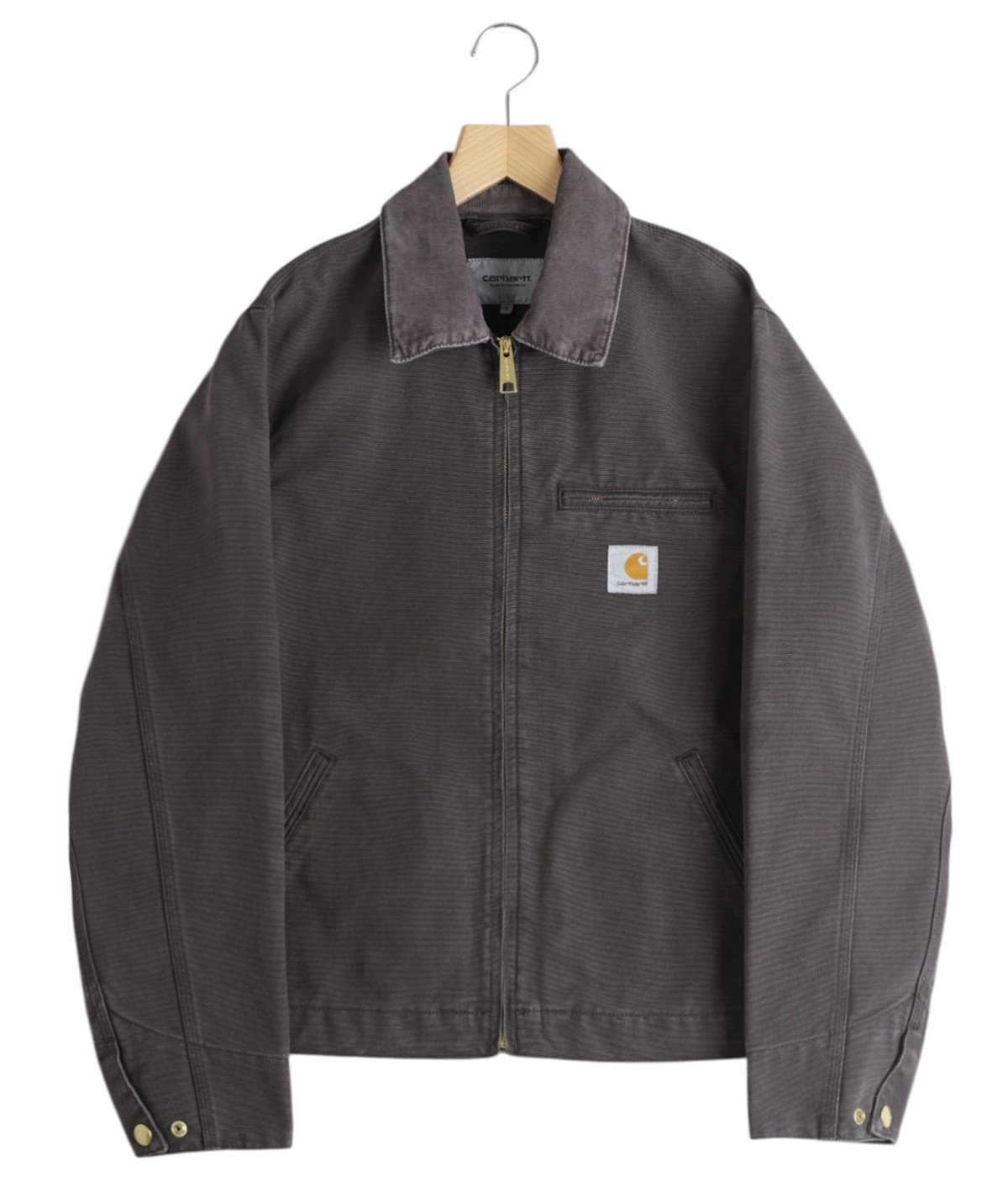 DETROIT JACKET（Unlined） | Carhartt WIP(カーハート ワークイン