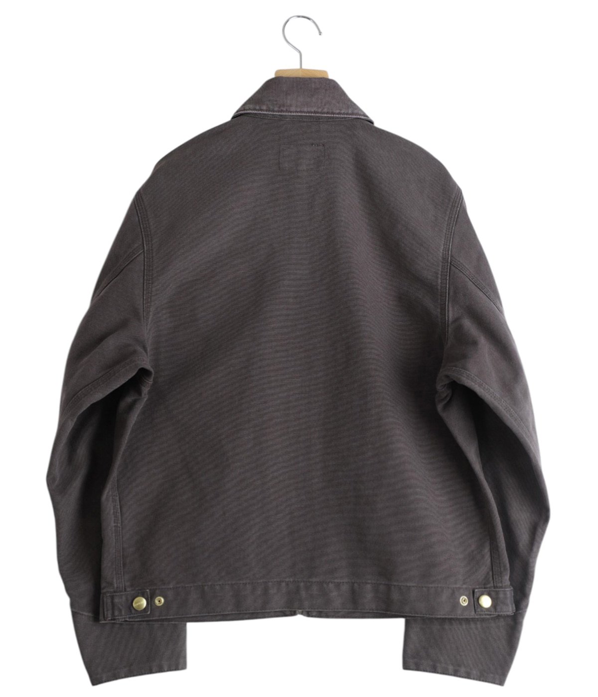 DETROIT JACKET（Unlined） | Carhartt WIP(カーハート ワークイン
