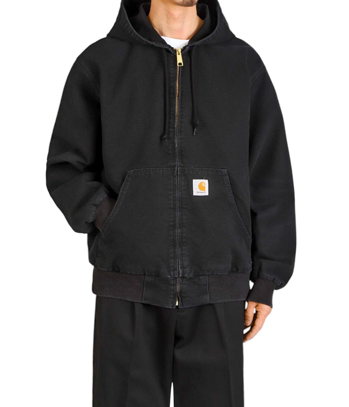 OG ACTIVE JACKET（Unlined） | Carhartt WIP(カーハート ワークイン