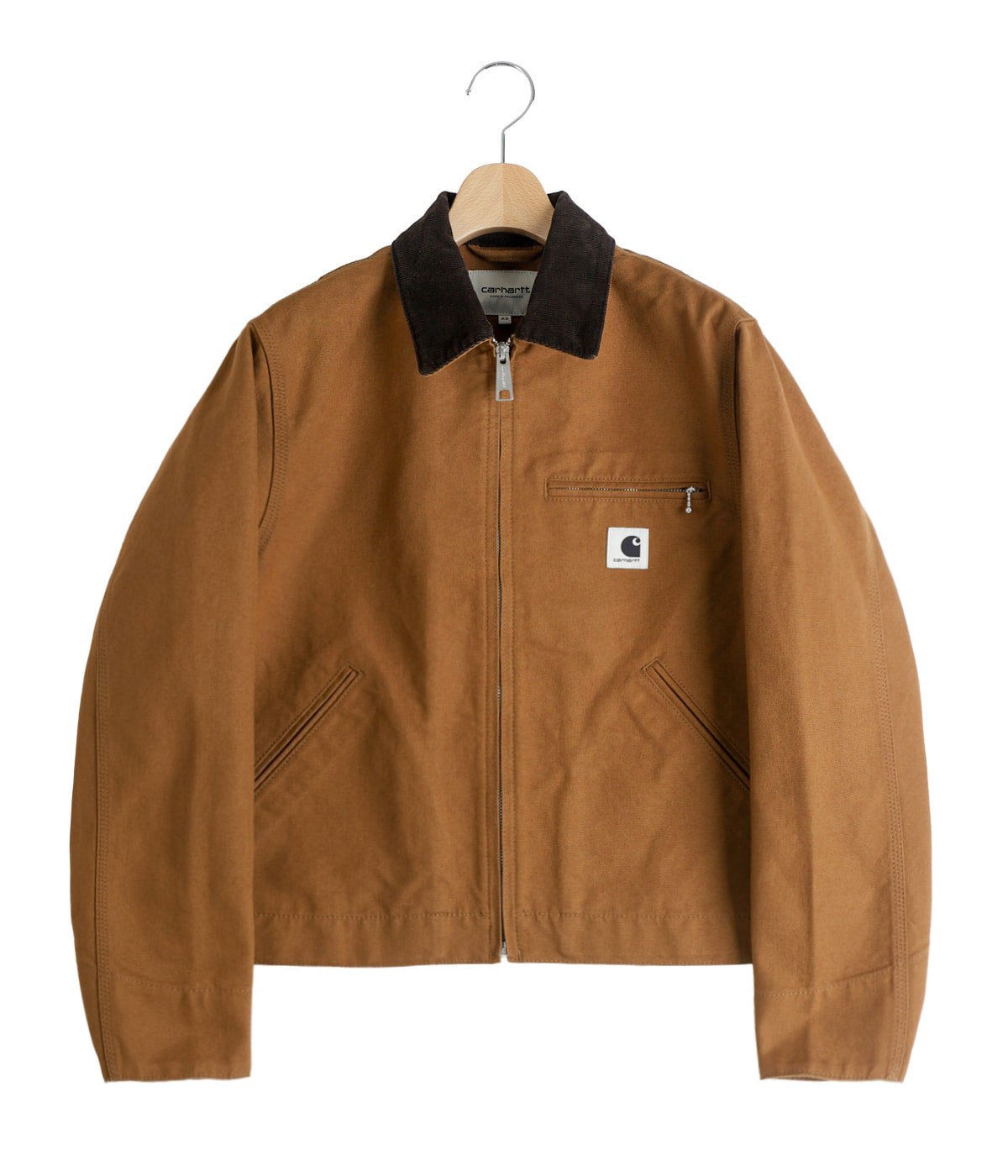 レディース】W' OG DETROIT JACKET | Carhartt WIP(カーハート ワーク