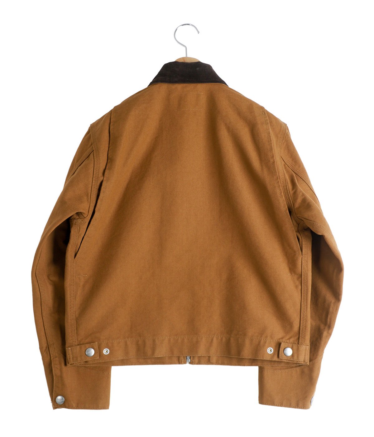 ジャケット・アウター CARHARTT WIP DETROIT JACKET Carhartt WIP W OG Detroit Jacket I034844.00E.02.03 | OVERKILL