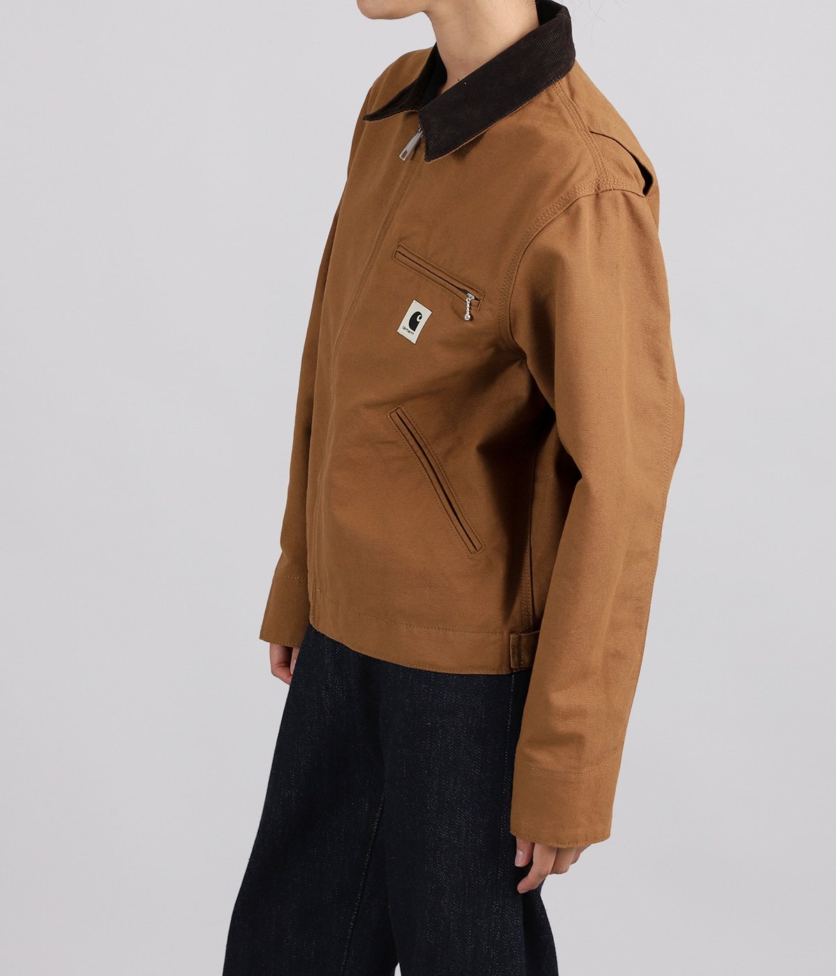 レディース】W' OG DETROIT JACKET | Carhartt WIP(カーハート ワーク