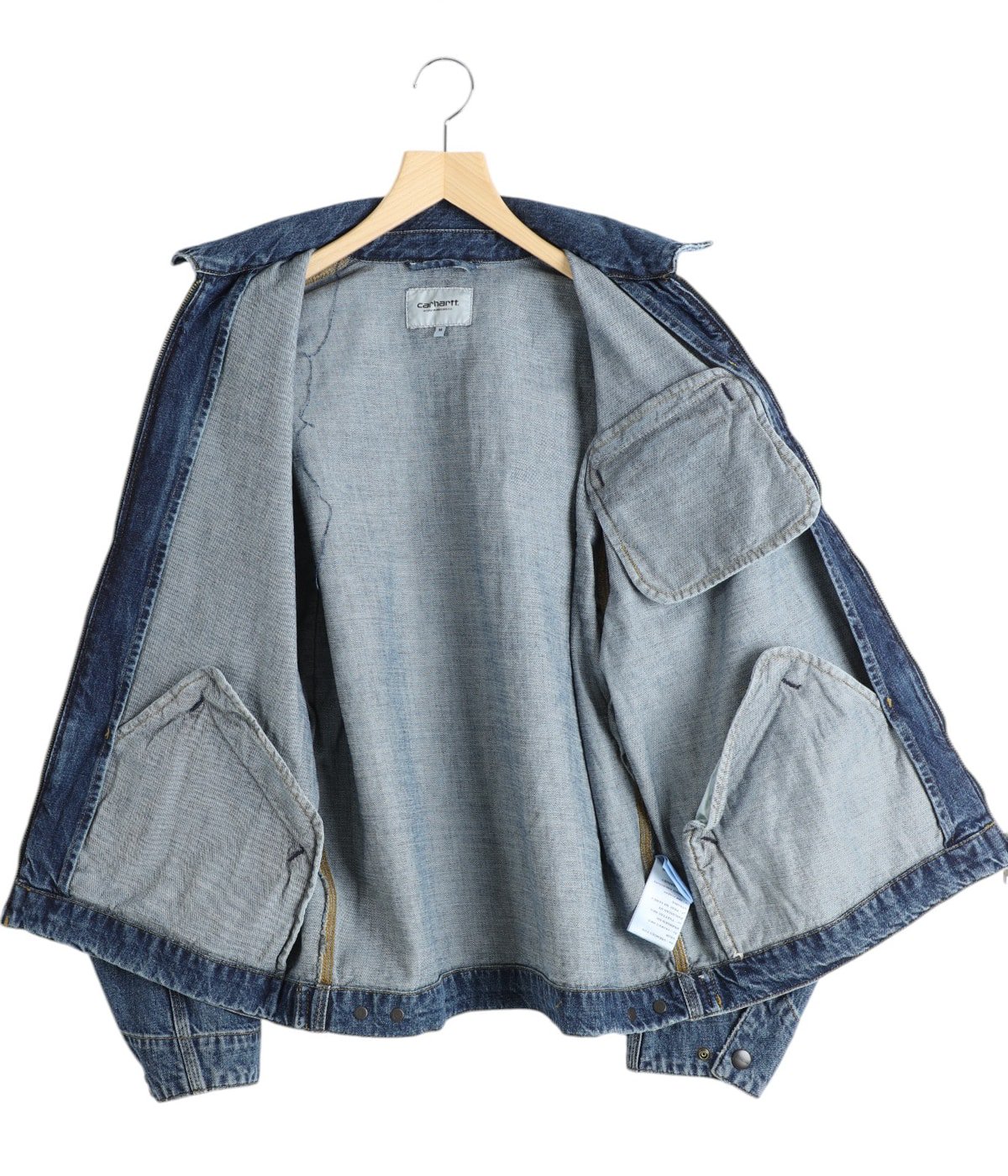 OG DETROIT JACKET | Carhartt WIP(カーハート ワークイン