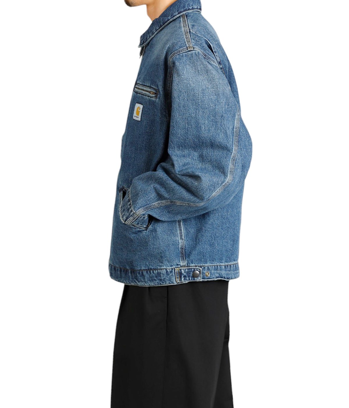 OG DETROIT JACKET | Carhartt WIP(カーハート ワークイン