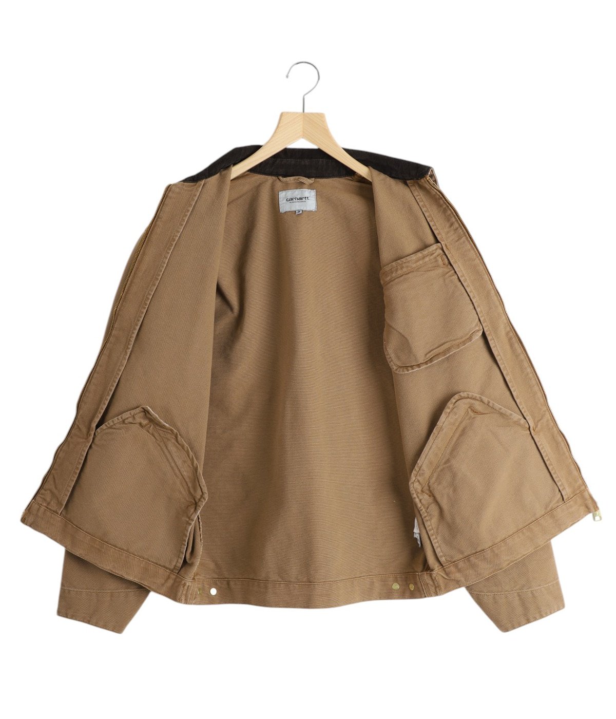 OG DETROIT JACKET | Carhartt WIP(カーハート ワークイン