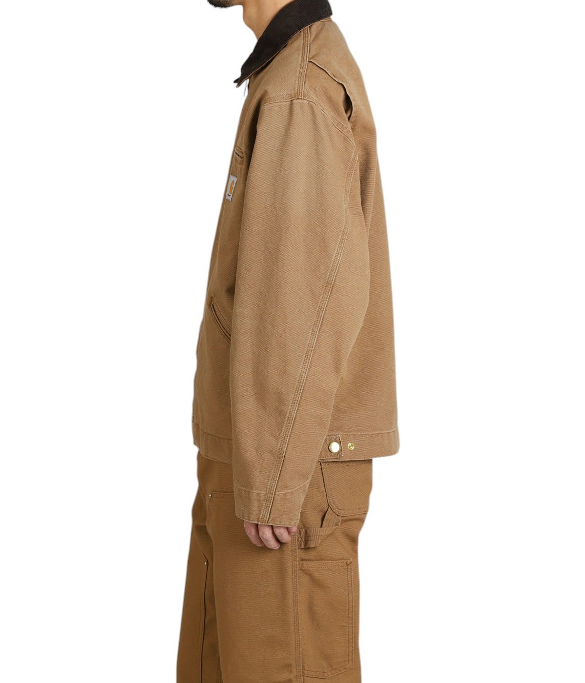 OG DETROIT JACKET | Carhartt WIP(カーハート ワークイン OG DETROIT JACKET | Carhartt WIP(カーハート ワークイン