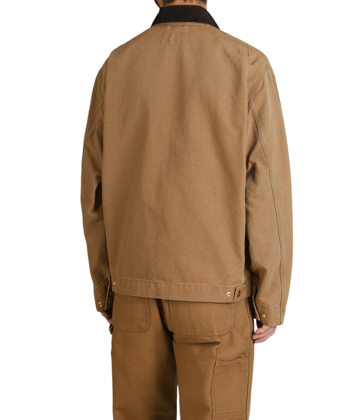 OG DETROIT JACKET | Carhartt WIP(カーハート ワークイン OG DETROIT JACKET | Carhartt WIP(カーハート ワークイン
