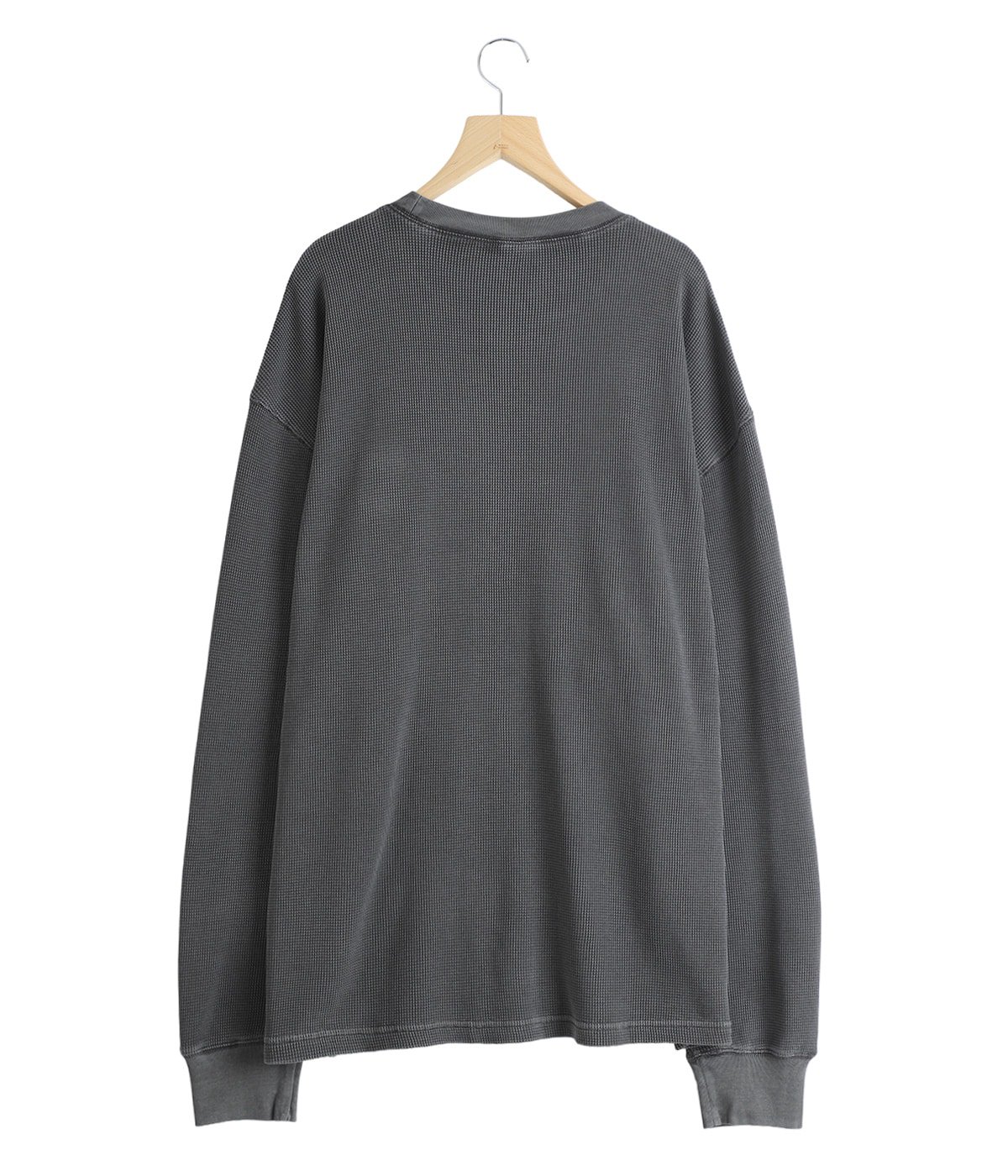 L/S VISTA WAFFLE T-SHIRT | Carhartt WIP(カーハート ワークイン