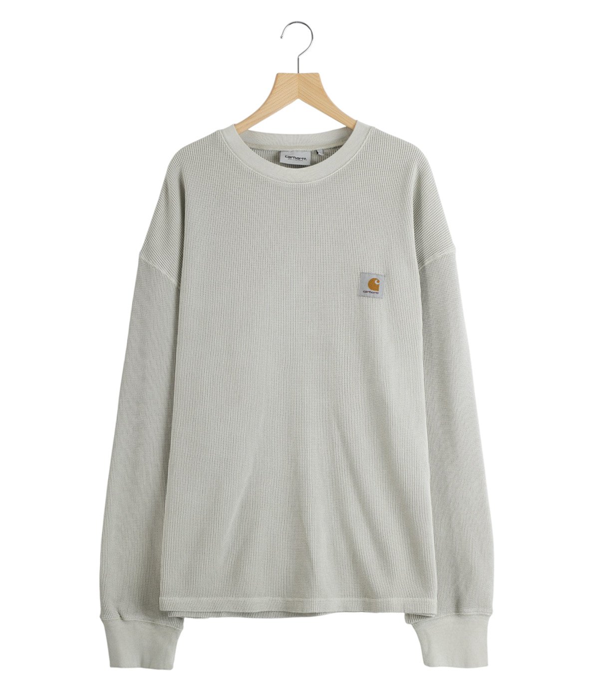 L/S VISTA WAFFLE T-SHIRT | Carhartt WIP(カーハート ワーク