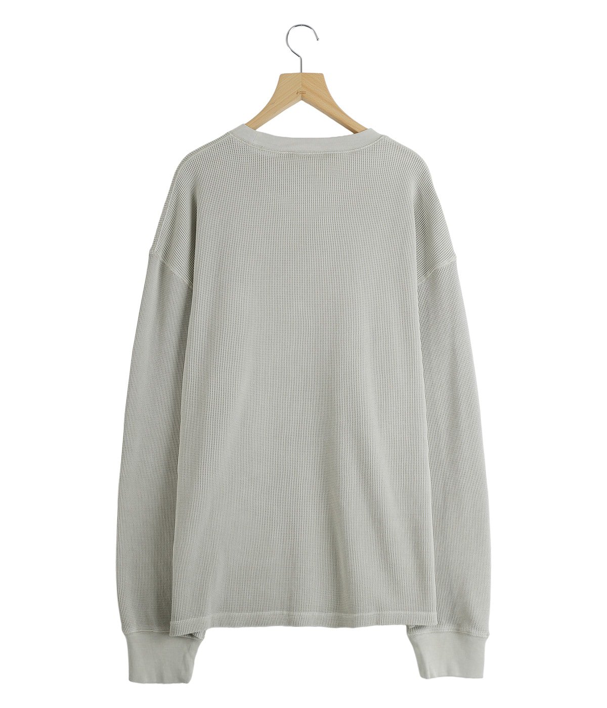 L/S VISTA WAFFLE T-SHIRT | Carhartt WIP(カーハート ワークイン