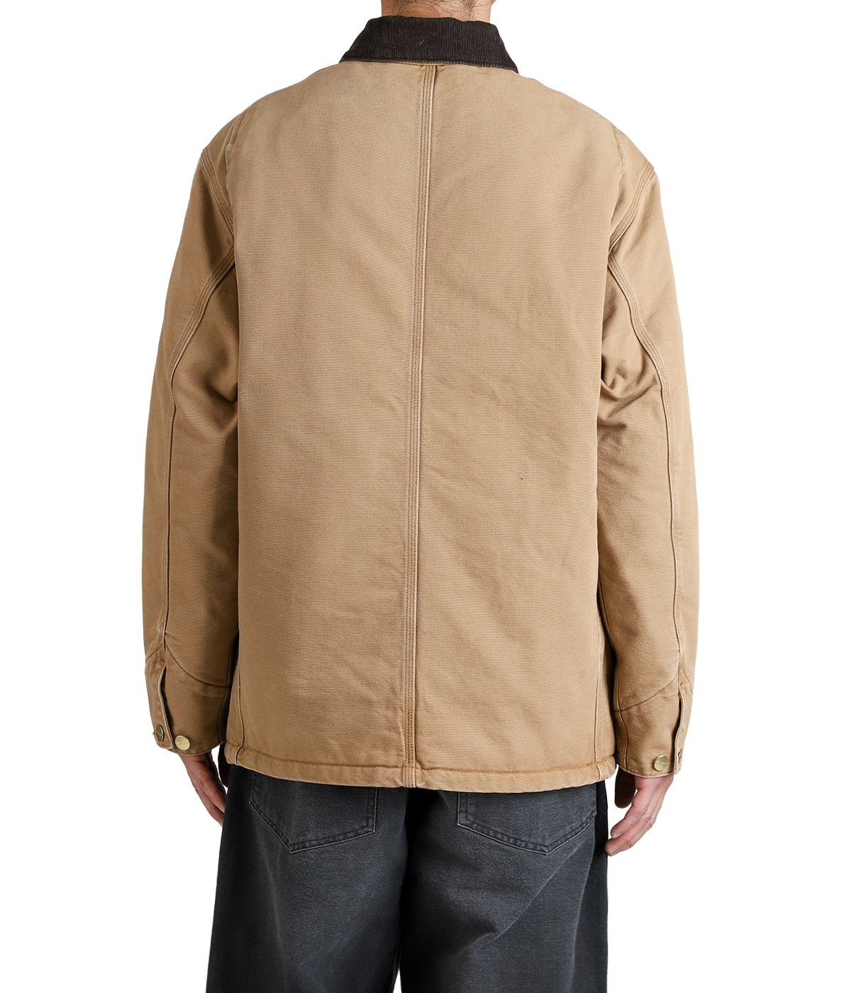 OG CHORE COAT | Carhartt WIP(カーハート ワークインプログレス