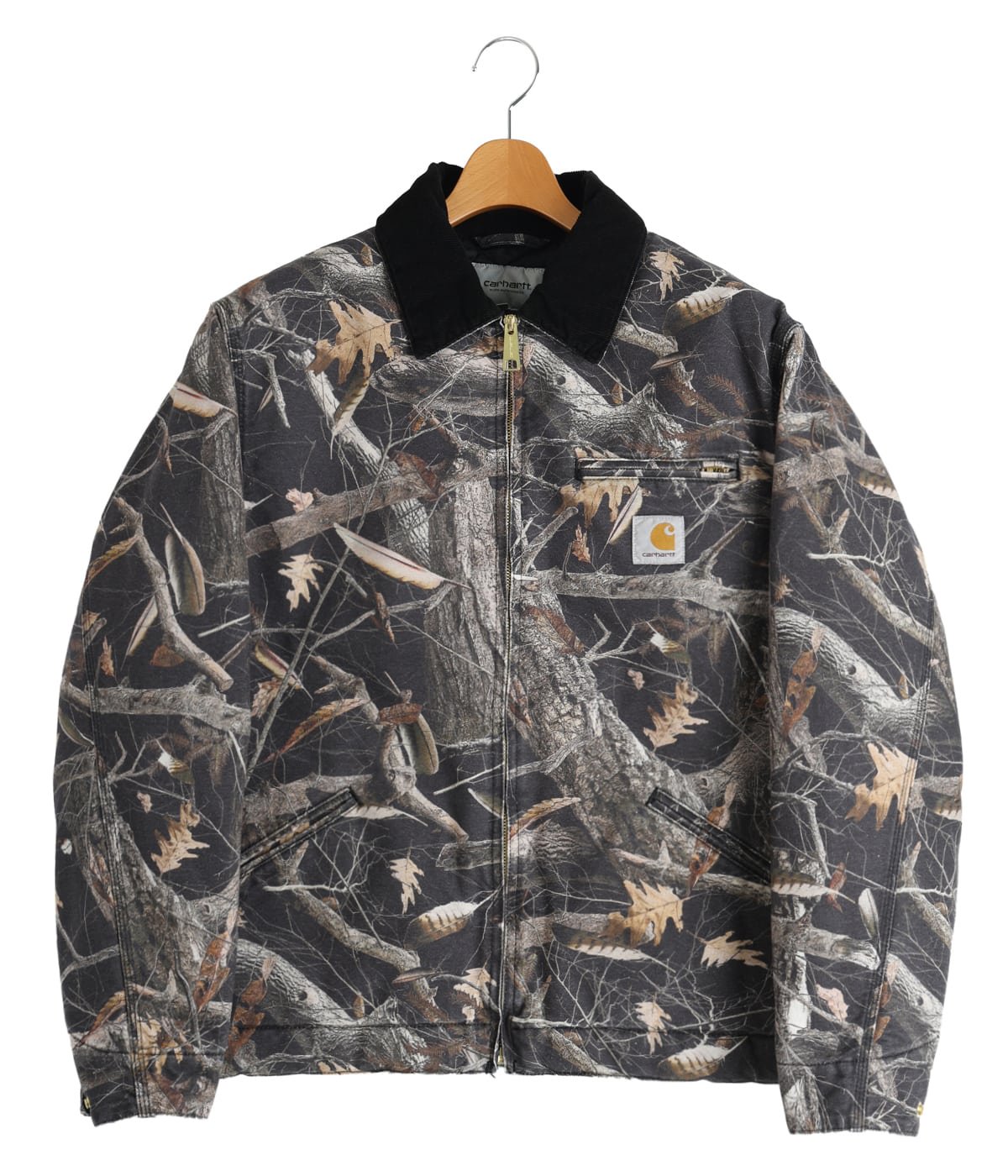 OG Detroit Jacket