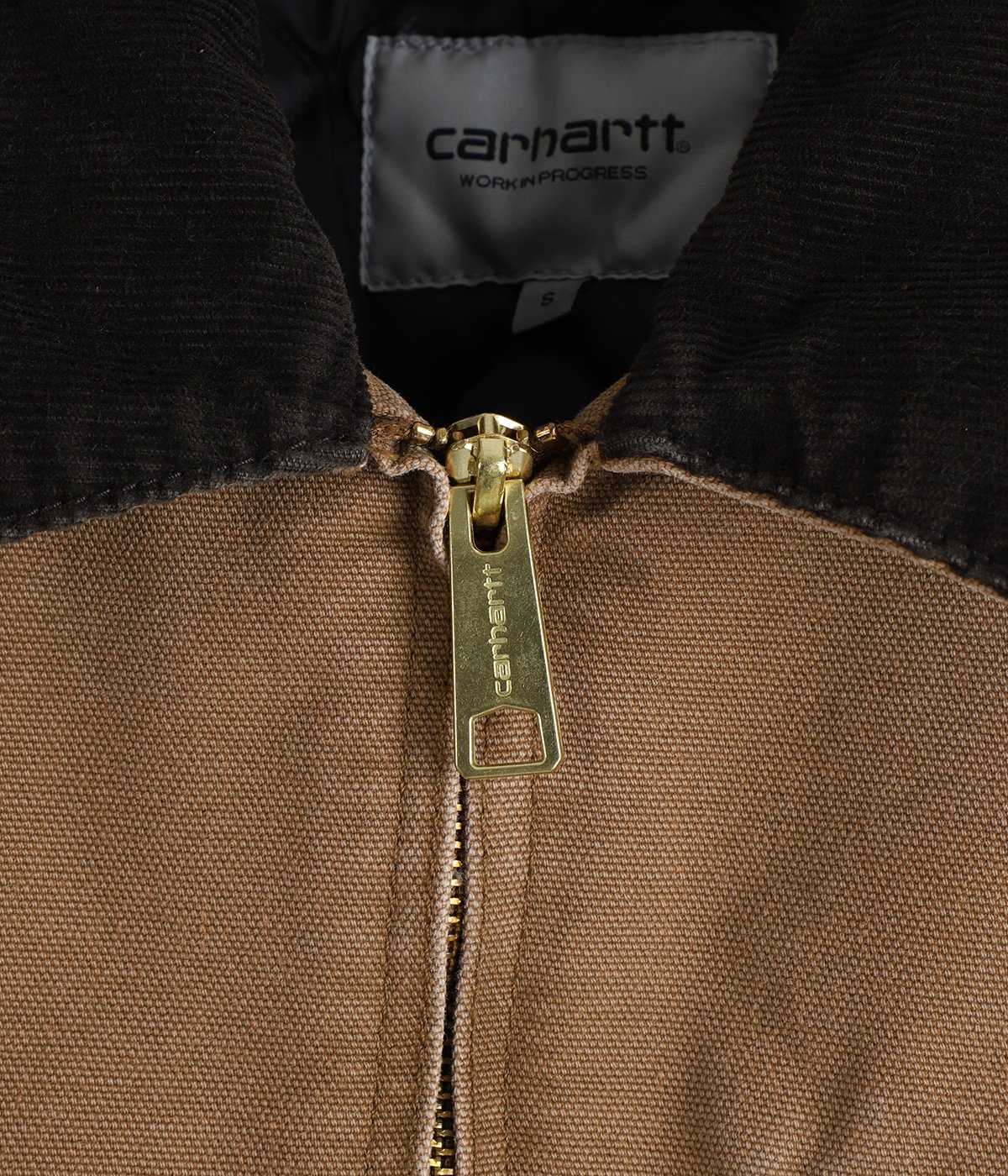 OG DETROIT JACKET | Carhartt WIP(カーハート ワークインプログレス