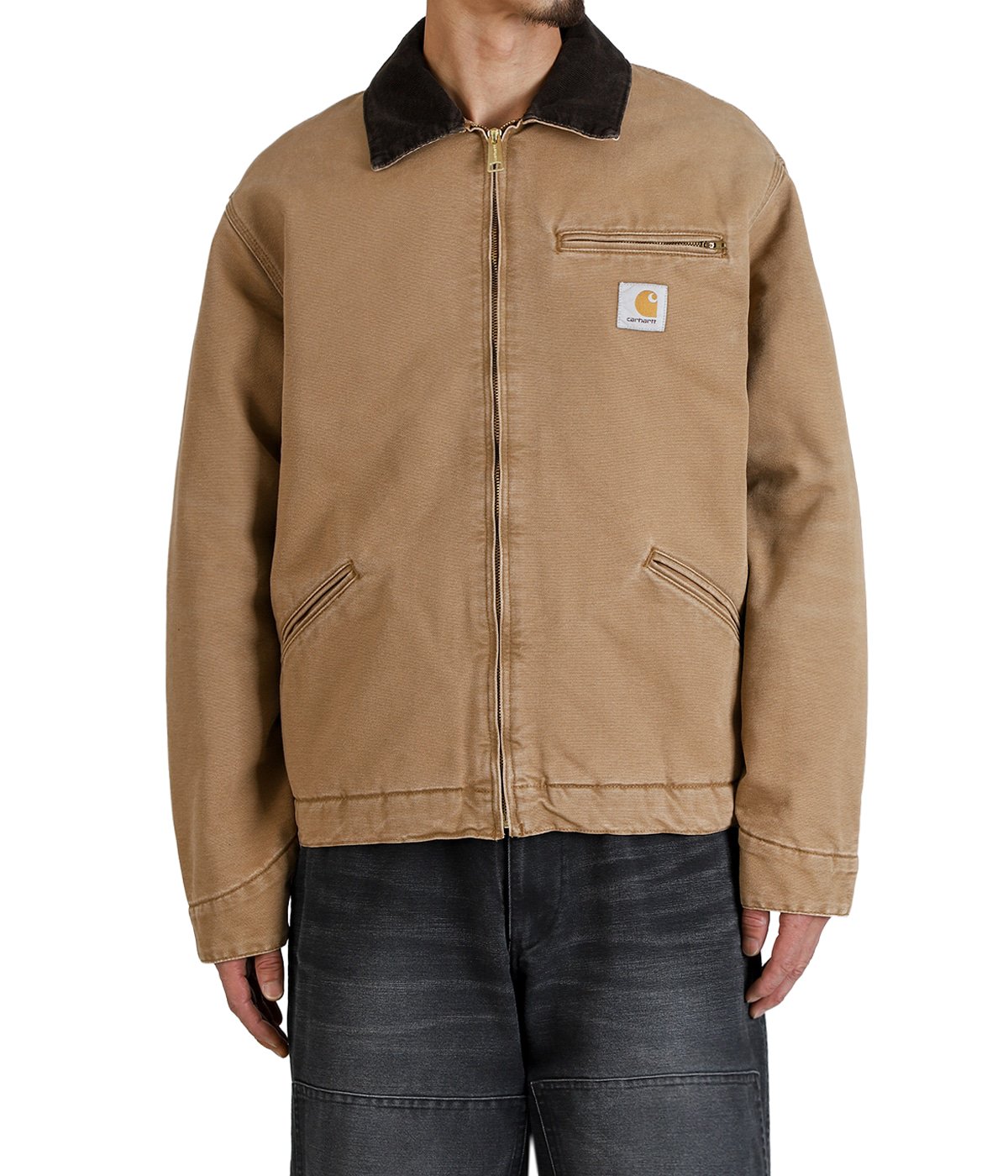 OG DETROIT JACKET | Carhartt WIP(カーハート ワークインプログレス
