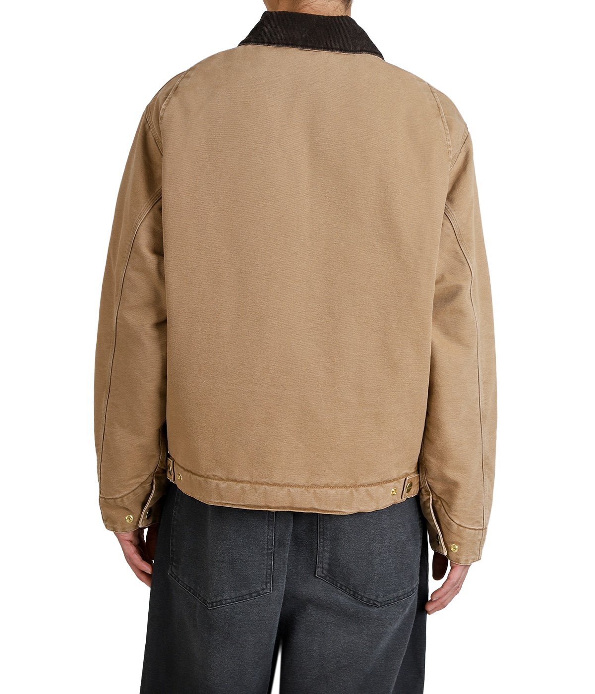 OG DETROIT JACKET | Carhartt WIP(カーハート ワークインプログレス