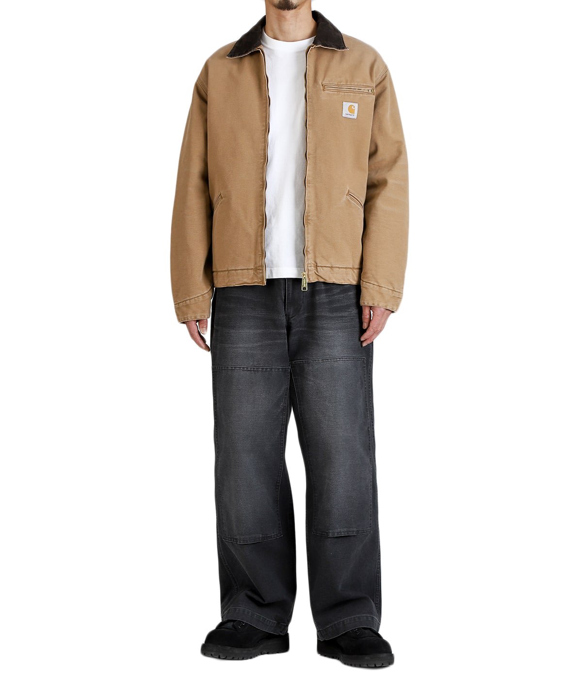 OG DETROIT JACKET | Carhartt WIP(カーハート ワークインプログレス