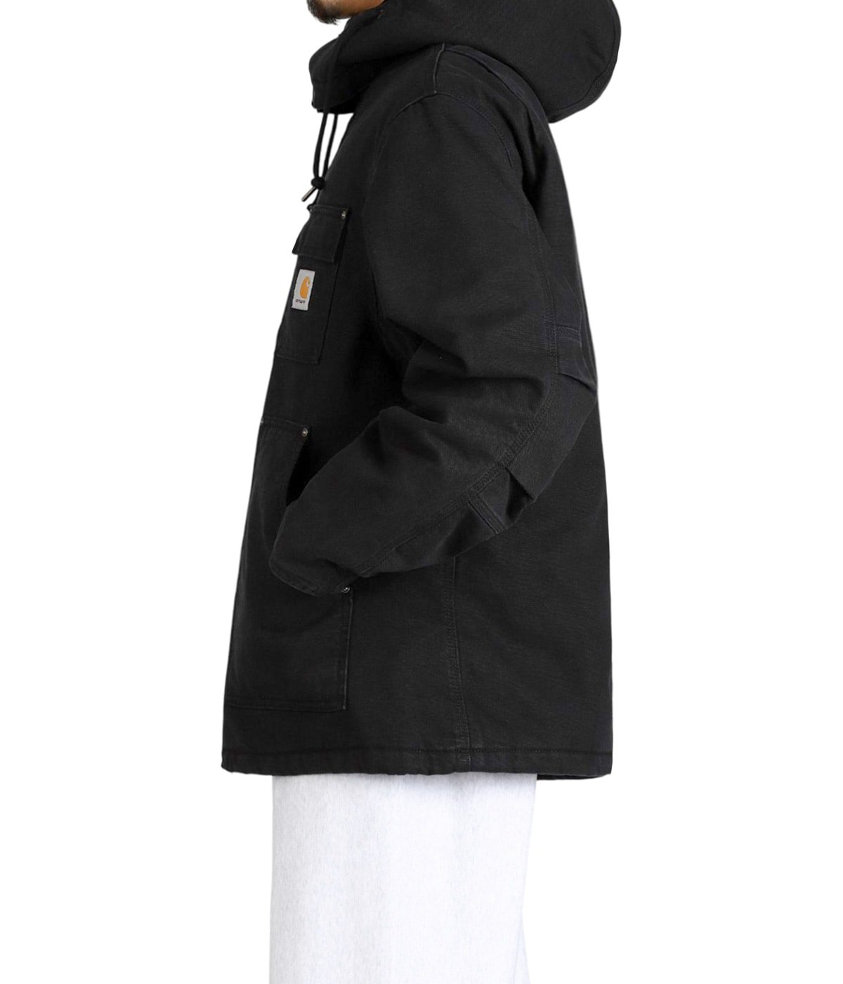 model（175cm / 60kg）B85 W75 H92 着用サイズ：S