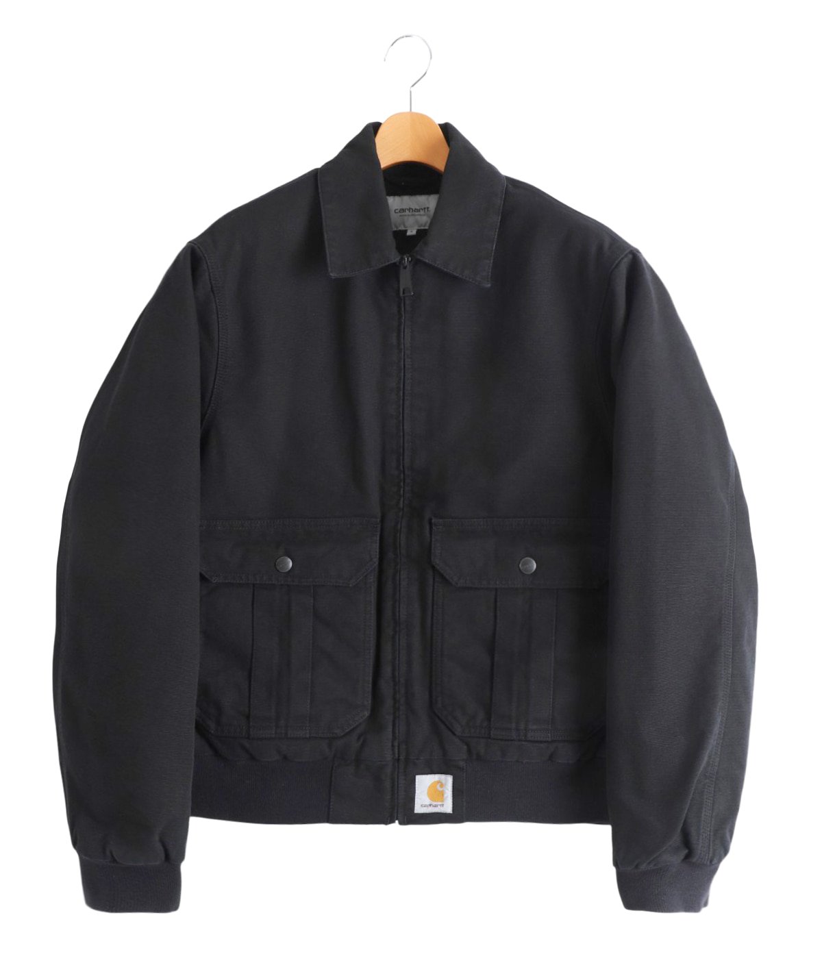 STANTON JACKET | Carhartt WIP(カーハート ワークインプログレス