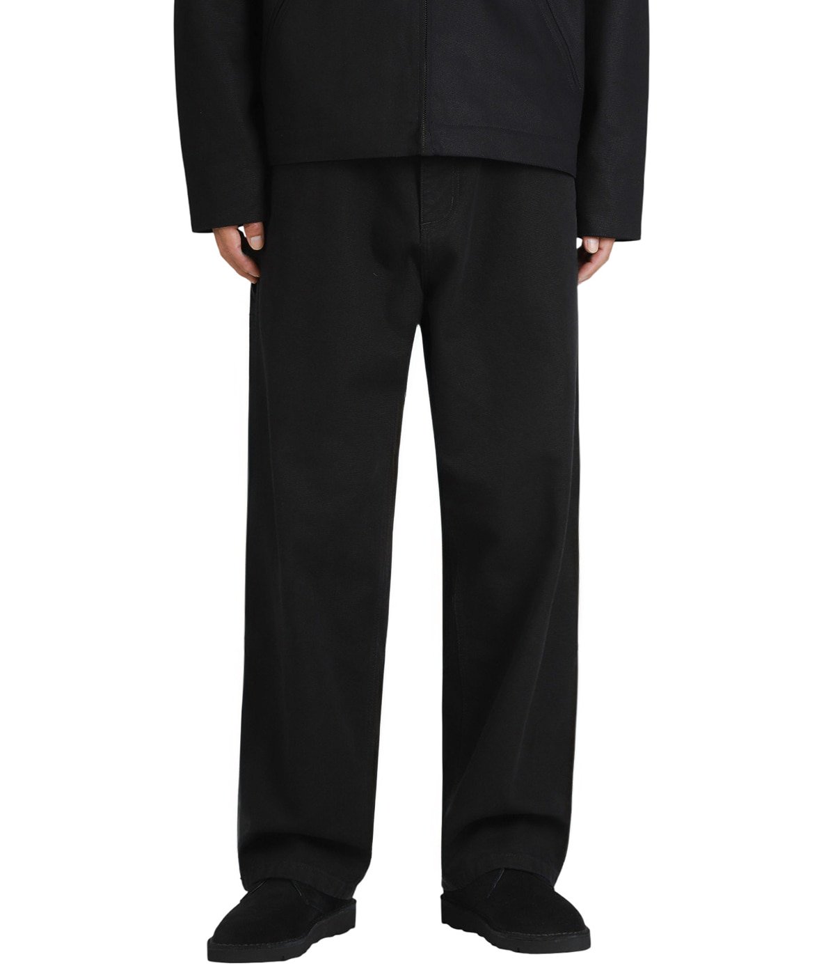 パンツ Carhartt wip OG Single Knee Pant M BLACK Carhartt WIP OG Single Knee Graphic Pant, Black | Official Online