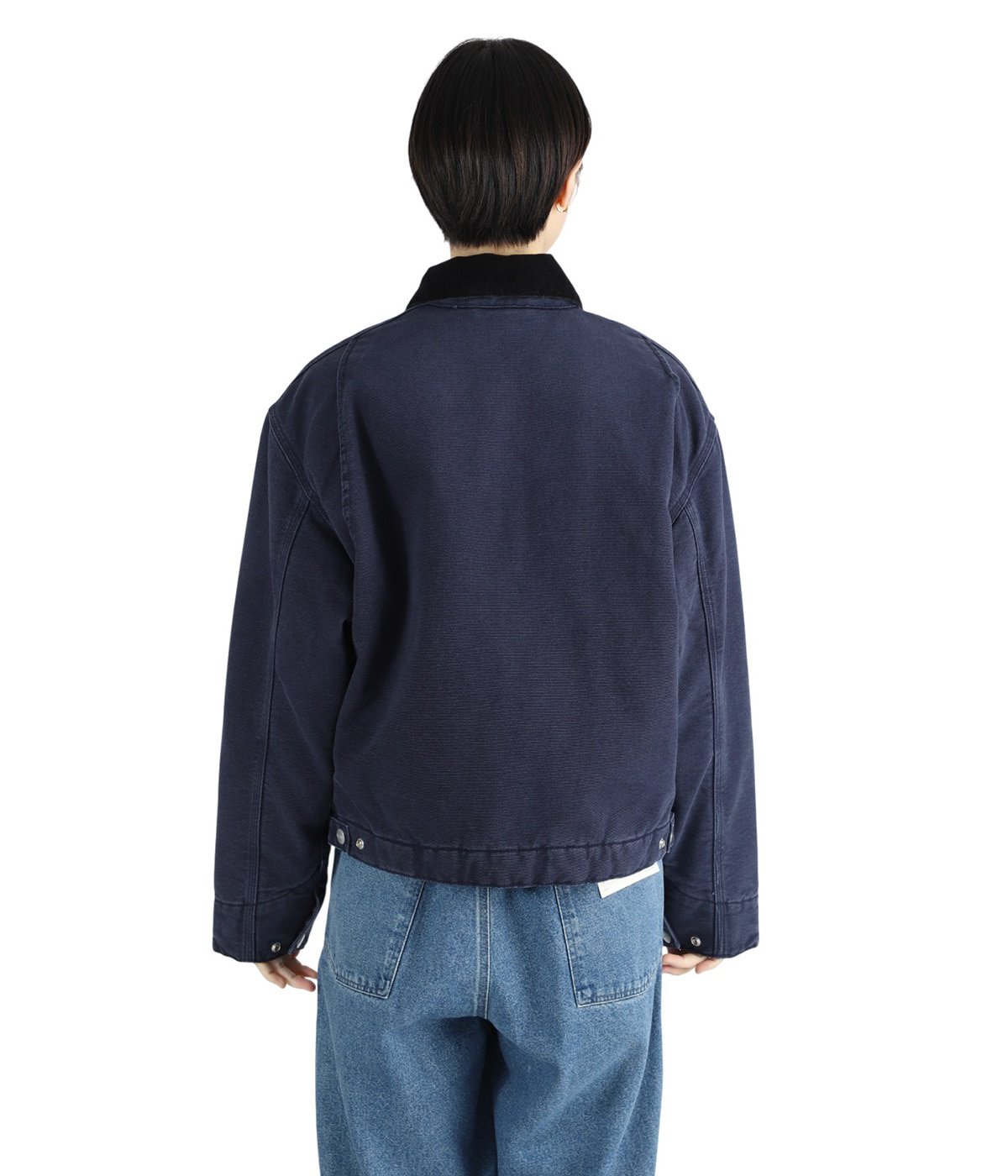 レディース】W' OG DETROIT JACKET | Carhartt WIP(カーハート ワーク