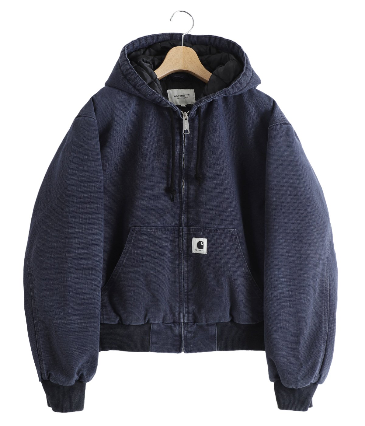 ジャケット・アウター Carhartt wip w active jacket 2025 New Year Active Jacket Carhartt WIPの核となるジャケット