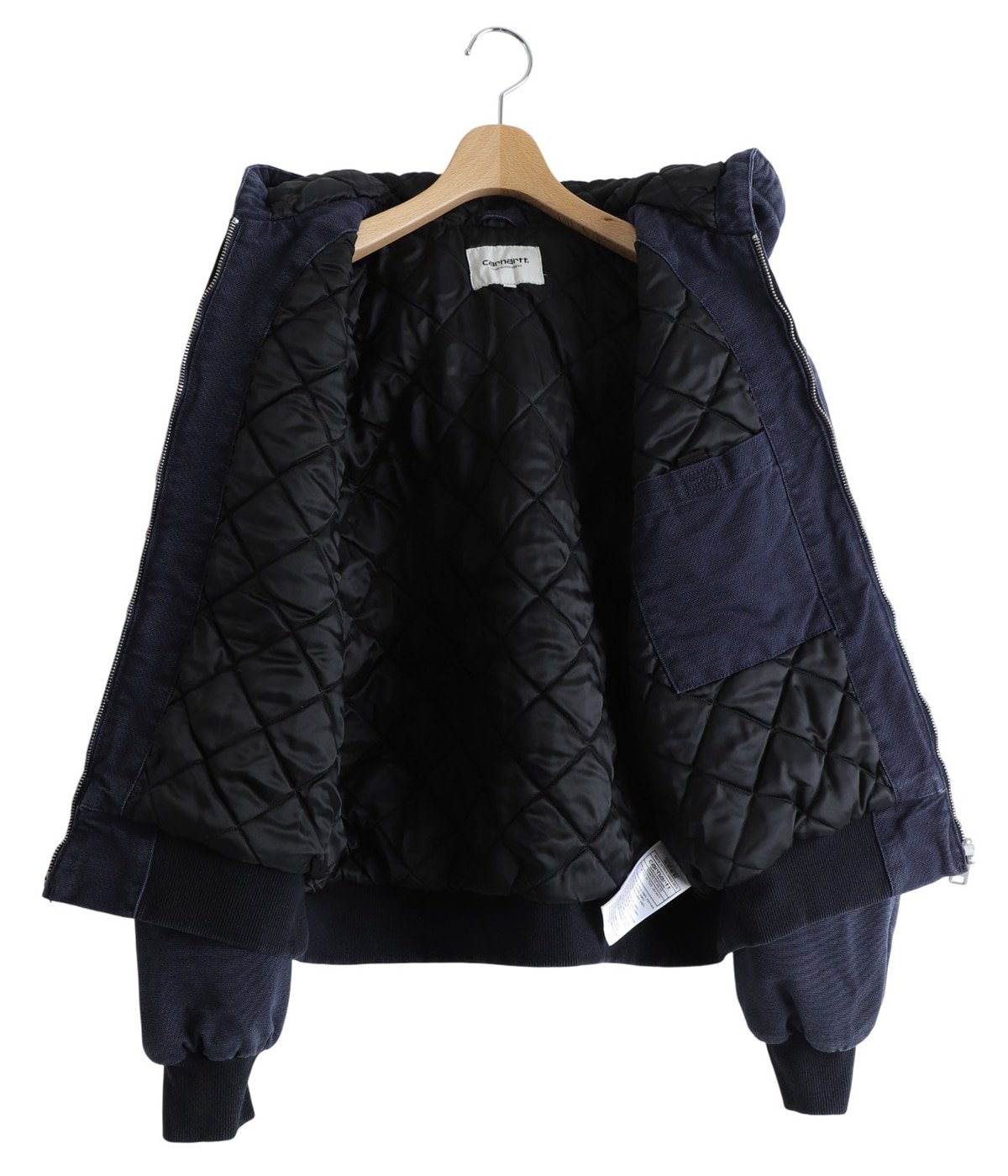 Carhartt アクティブジャケット　【レディースS】 レディース】W' OG ACTIVE JACKET | Carhartt WIP(カーハート ワーク