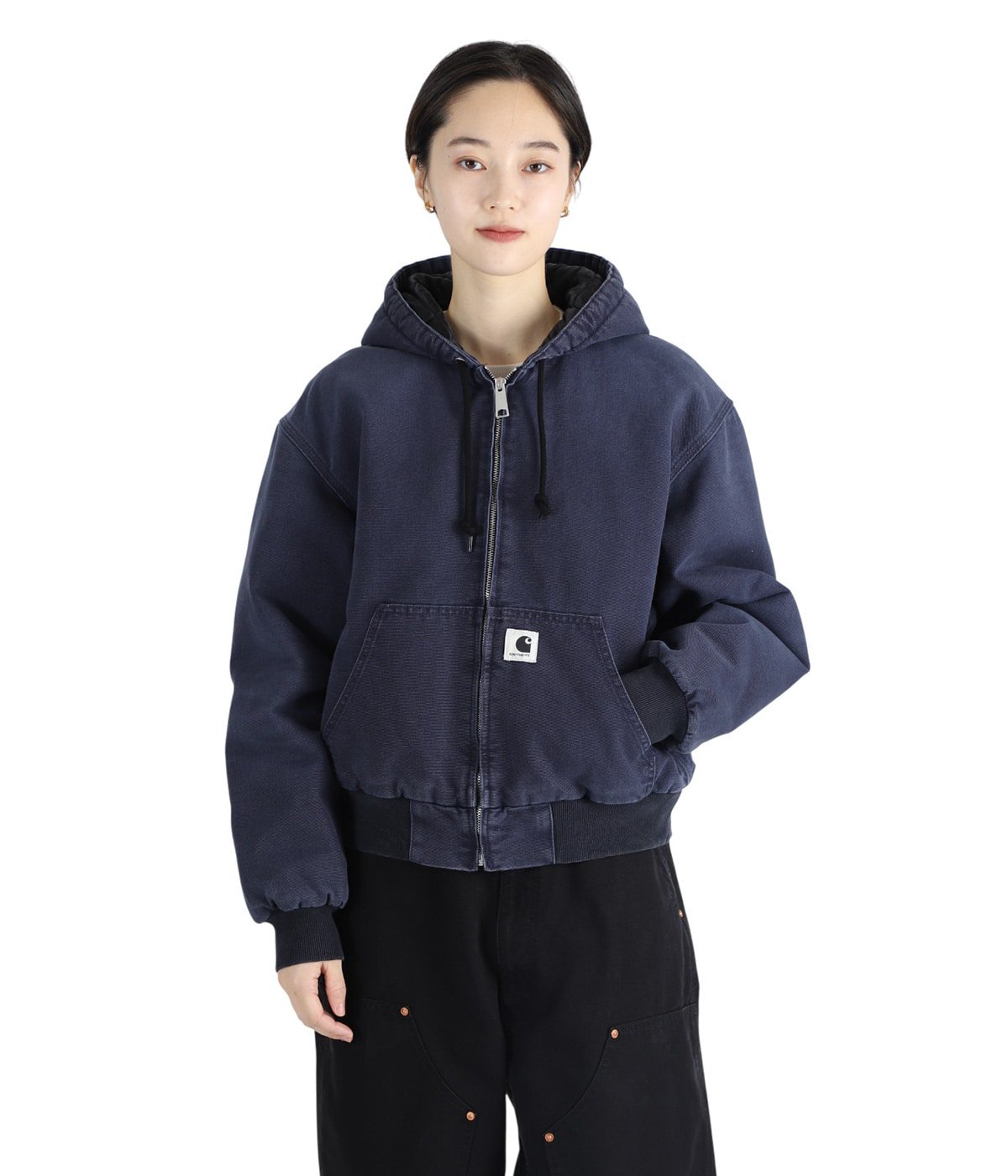 レディース】W' OG ACTIVE JACKET | Carhartt WIP(カーハート ワーク