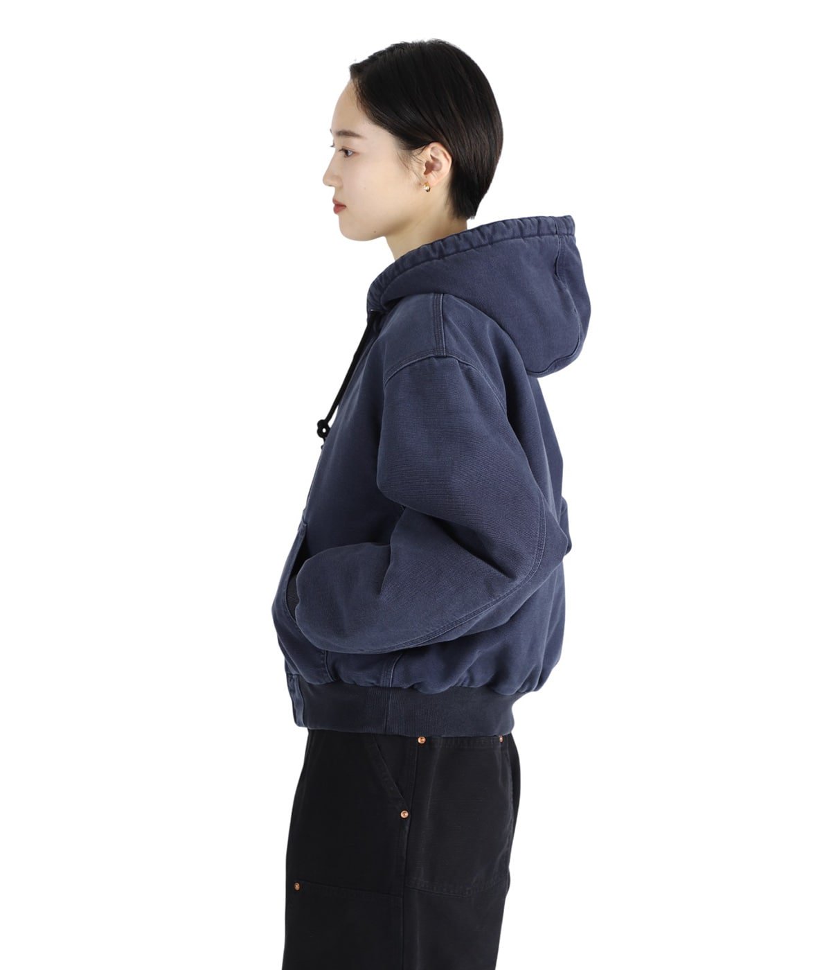 Carhartt アクティブジャケット　【レディースS】 レディース】W' OG ACTIVE JACKET | Carhartt WIP(カーハート ワーク
