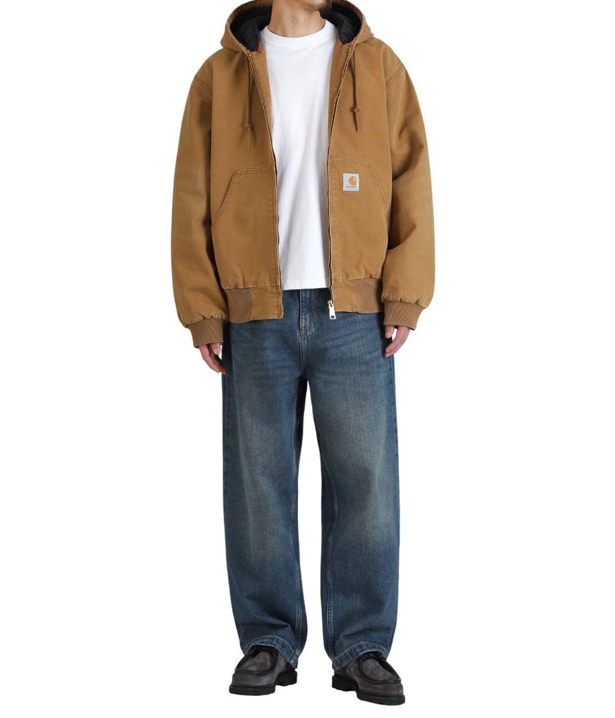 OG ACTIVE JACKET | Carhartt WIP(カーハート ワークインプログレス