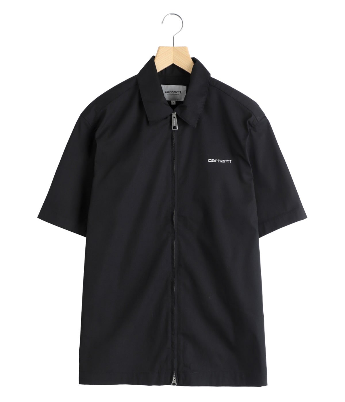 S/S POSTAL ZIP JACKET | Carhartt WIP(カーハート ワークイン