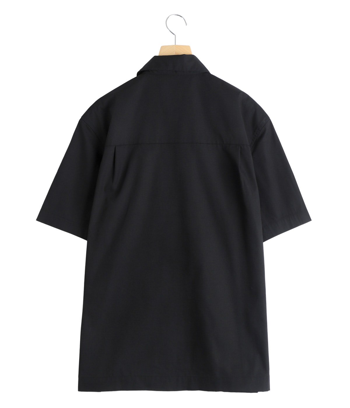 JMブラック36 S/S POSTAL ZIP JACKET | Carhartt WIP(カーハート ワークイン