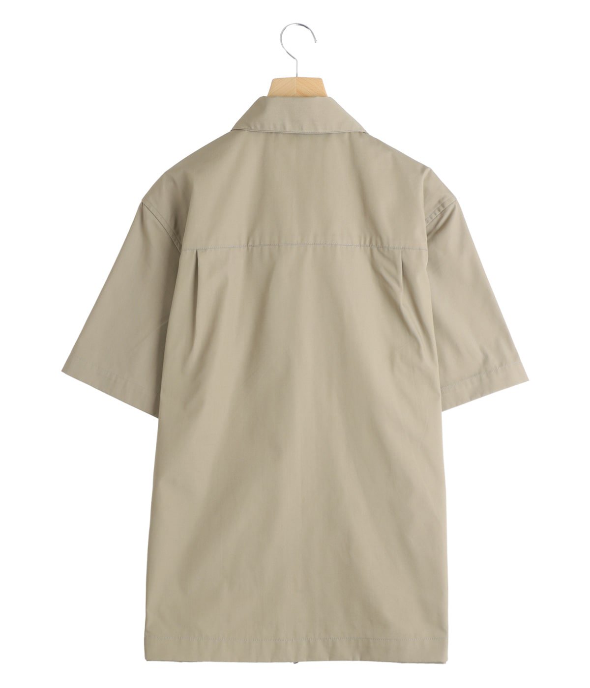 S/S POSTAL ZIP JACKET | Carhartt WIP(カーハート ワークイン