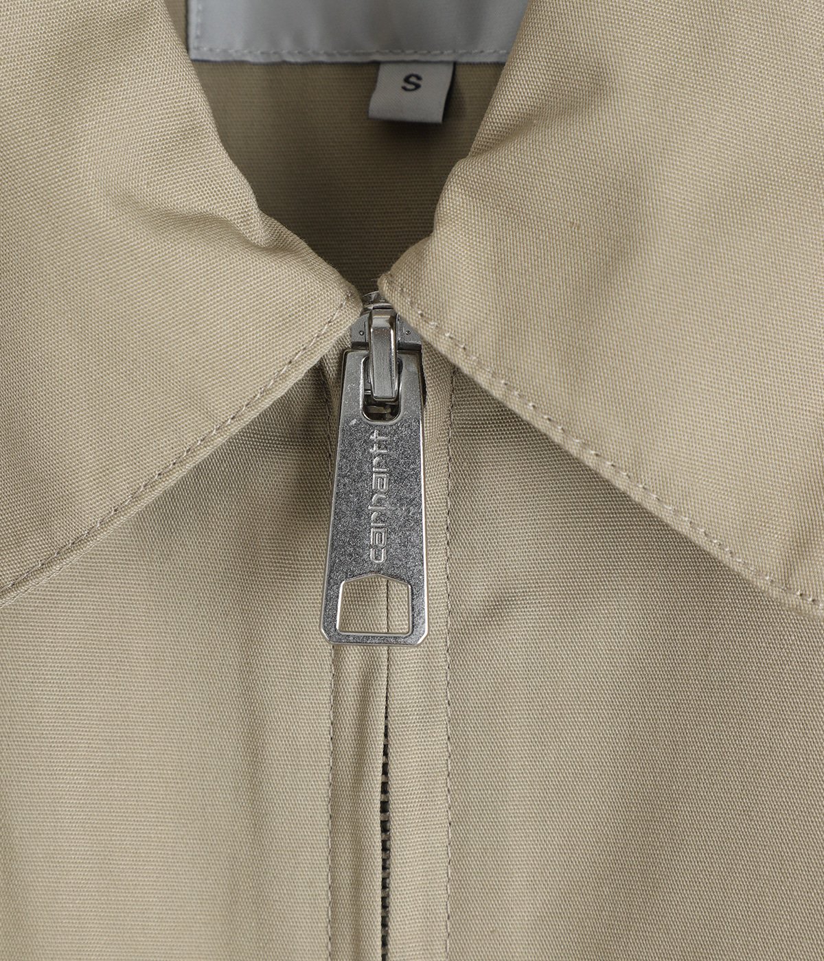 S/S POSTAL ZIP JACKET | Carhartt WIP(カーハート ワークイン