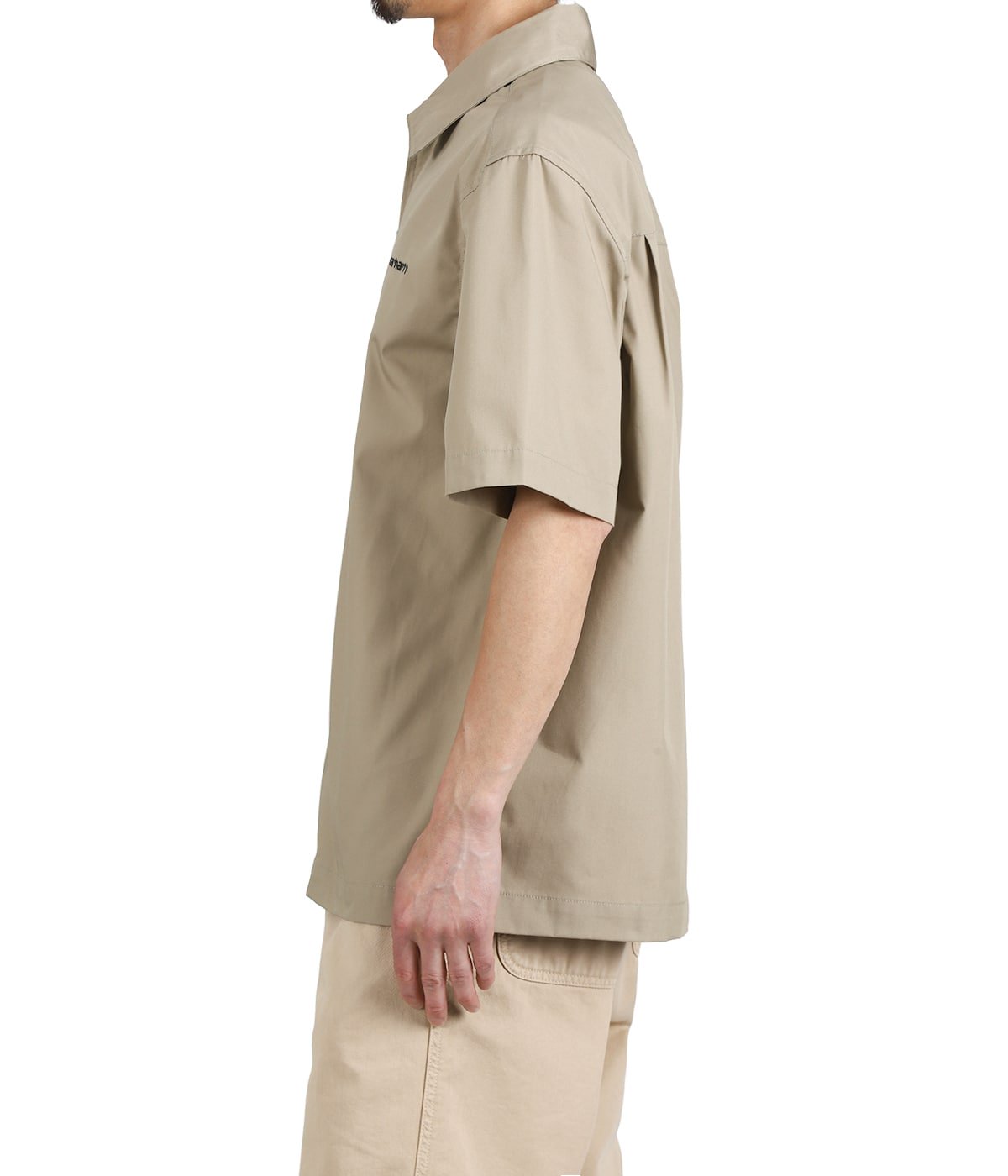 S/S POSTAL ZIP JACKET | Carhartt WIP(カーハート ワークイン S/S POSTAL ZIP JACKET | Carhartt WIP(カーハート ワークイン