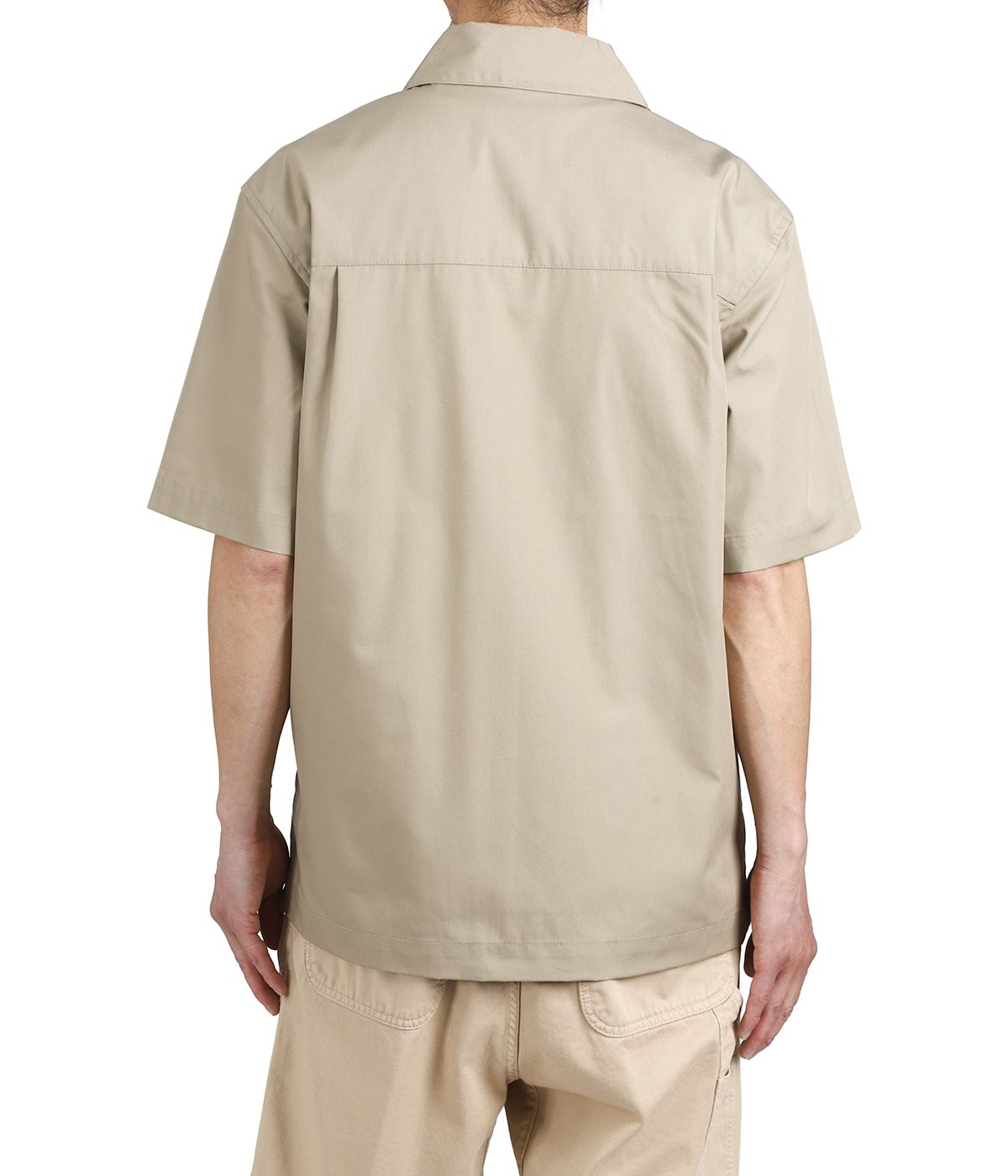 S/S POSTAL ZIP JACKET | Carhartt WIP(カーハート ワークイン