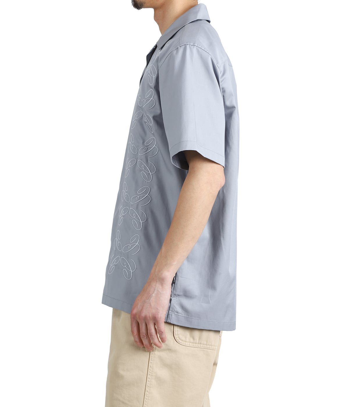 S/S SIGNET SHIRT | Carhartt WIP(カーハート ワークインプログレス