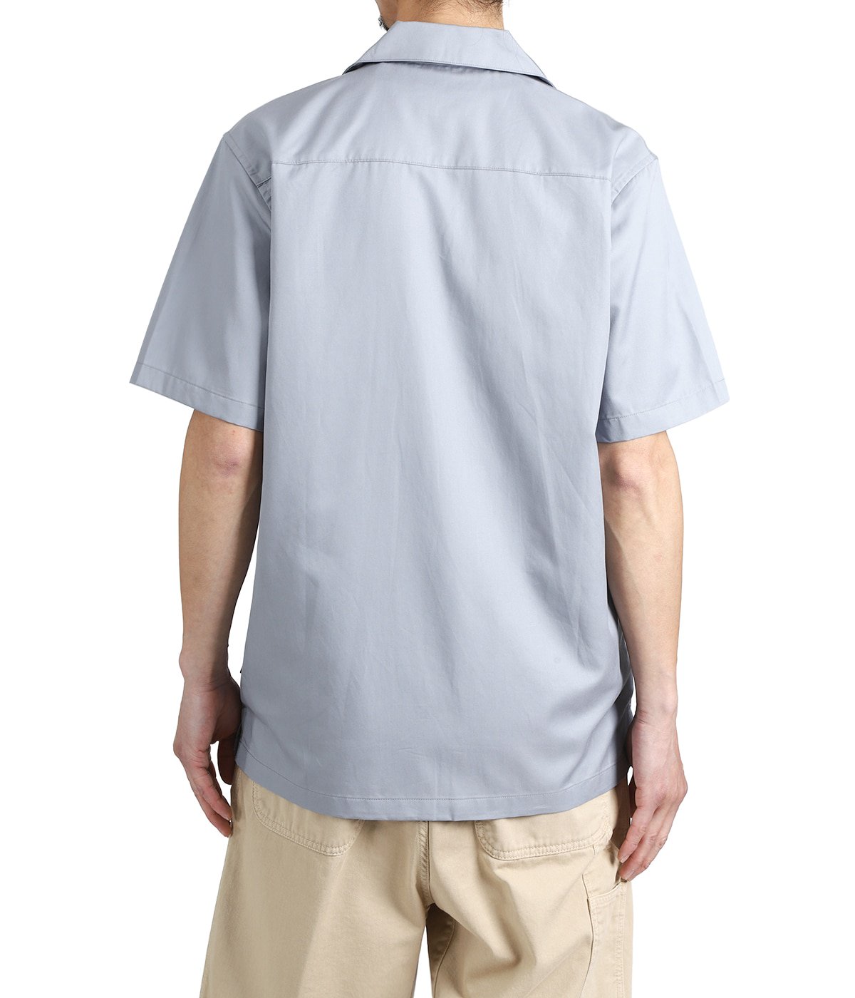 S/S SIGNET SHIRT | Carhartt WIP(カーハート ワークインプログレス
