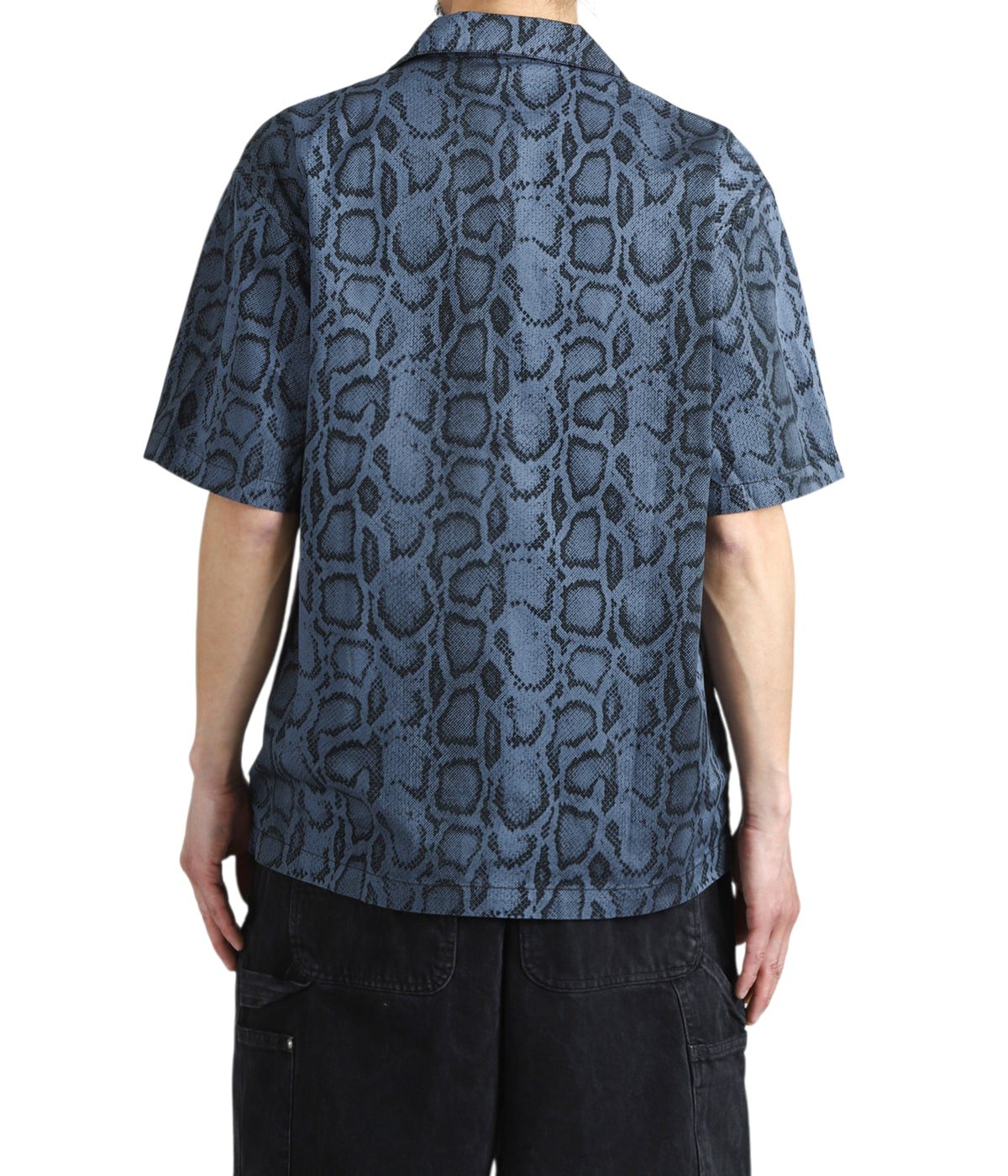 S/S SNAKE CAMO SHIRT | Carhartt WIP(カーハート ワークイン