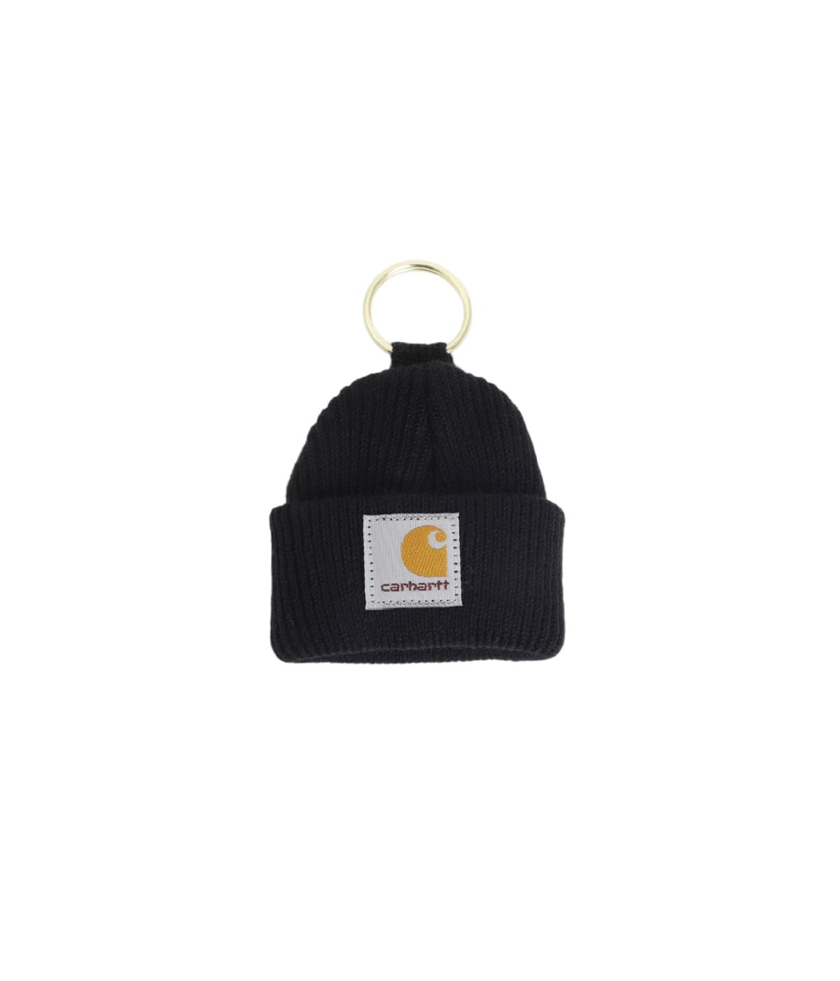 MINI WATCH HAT KEYCHAIN | Carhartt WIP(カーハート ワークイン
