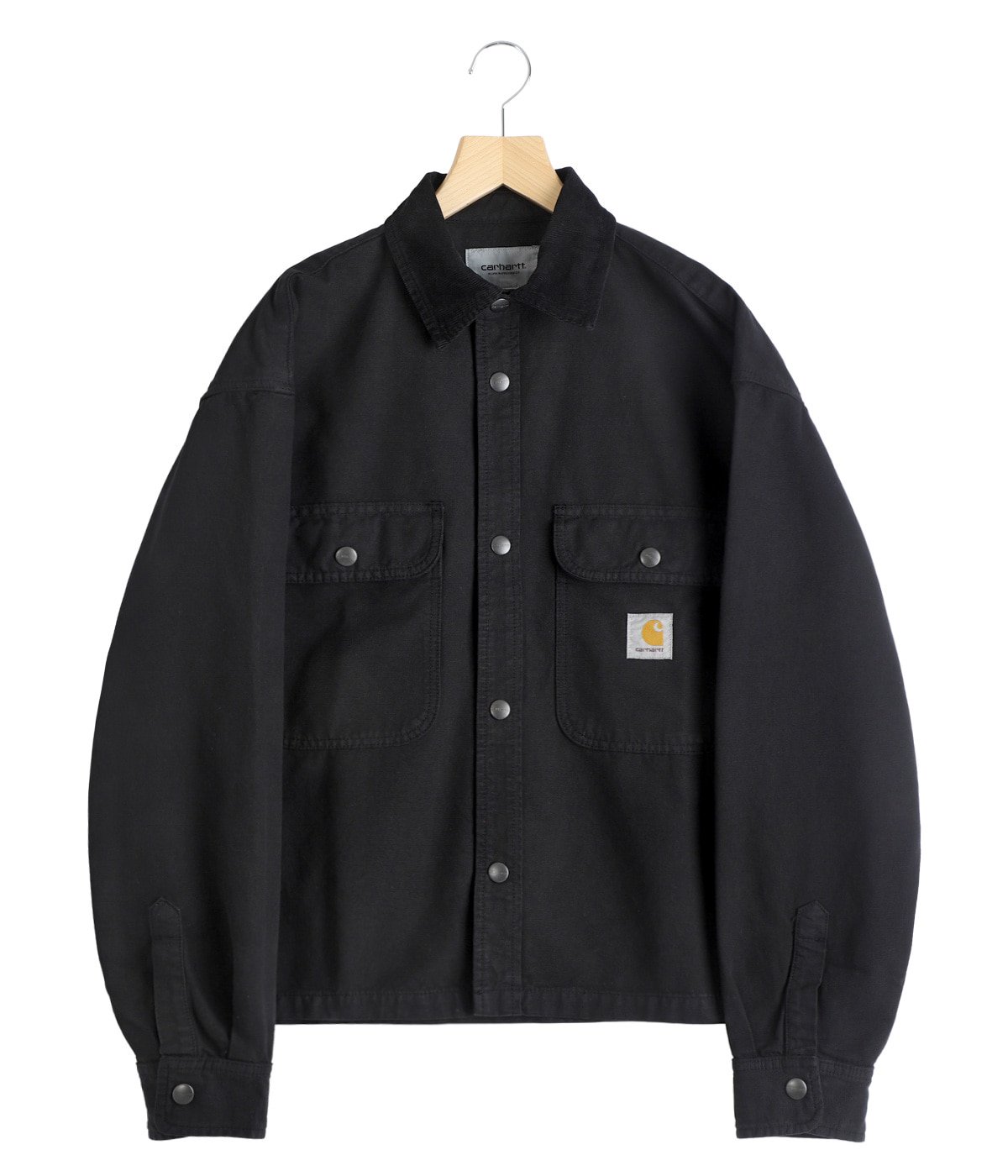PRESCOTT SHIRT JACKET | Carhartt WIP(カーハート ワークイン
