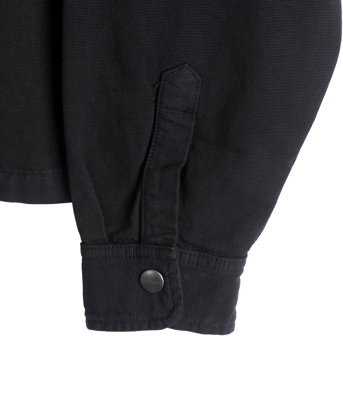 PRESCOTT SHIRT JACKET | Carhartt WIP(カーハート ワークイン 