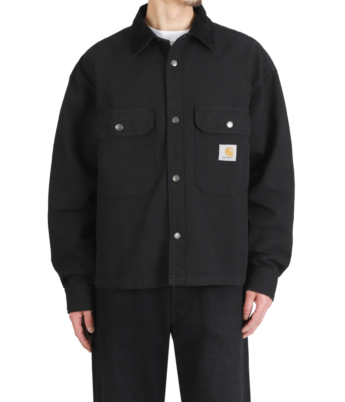 PRESCOTT SHIRT JACKET | Carhartt WIP(カーハート ワークイン
