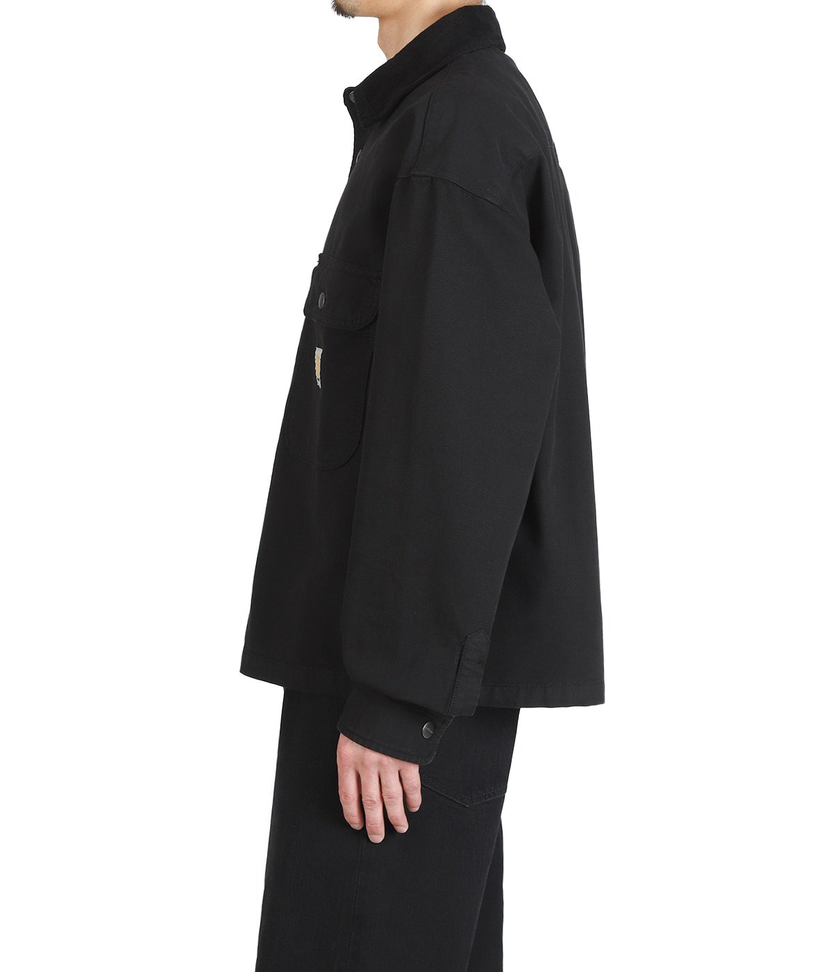 PRESCOTT SHIRT JACKET | Carhartt WIP(カーハート ワークイン