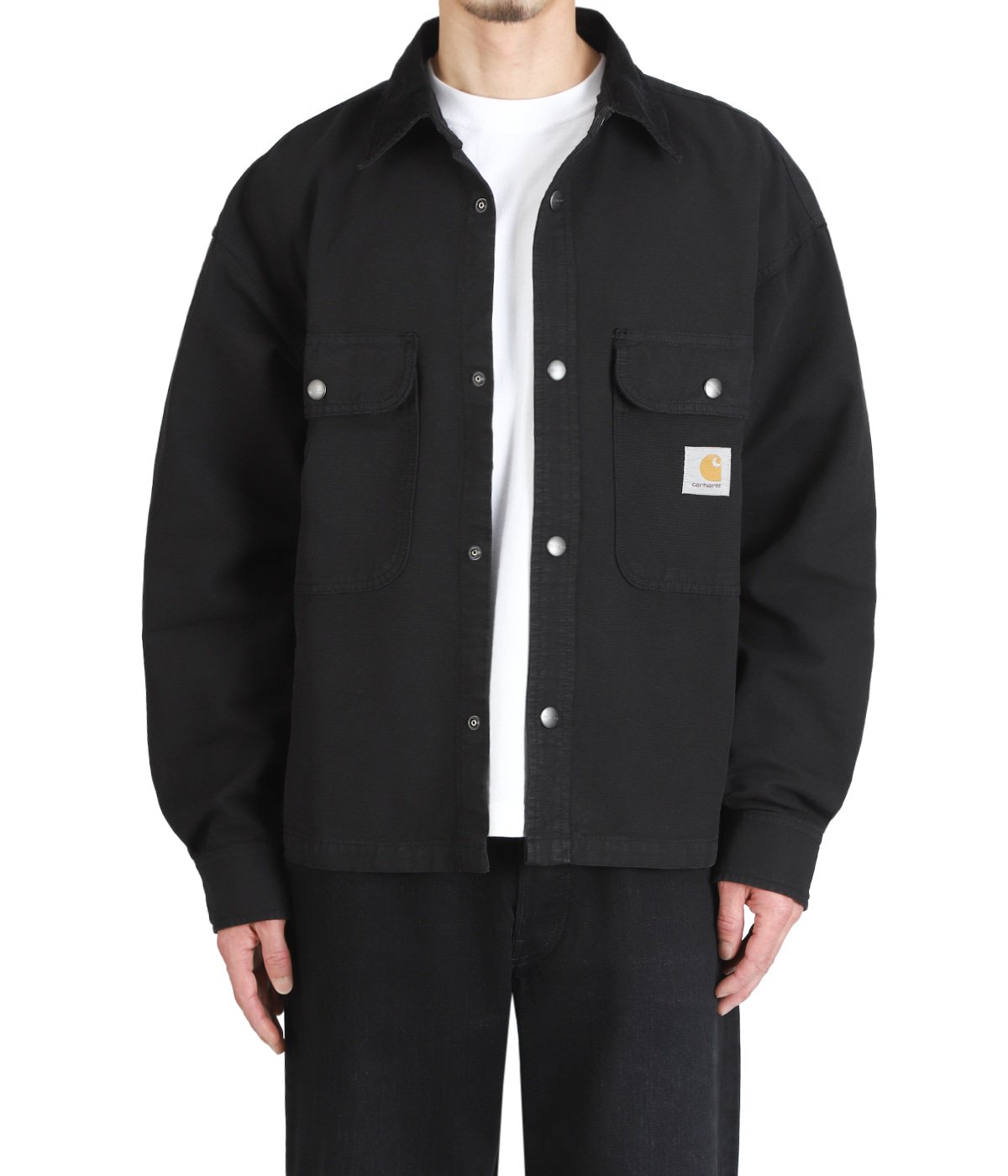 PRESCOTT SHIRT JACKET | Carhartt WIP(カーハート ワークイン