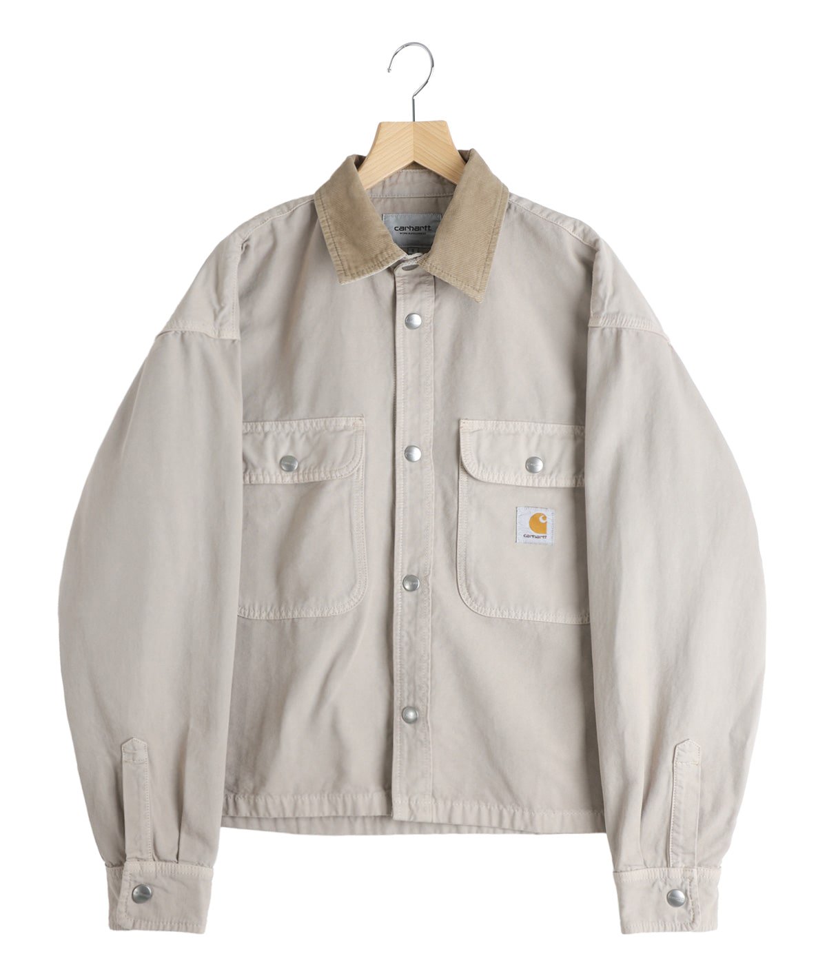 PRESCOTT SHIRT JACKET | Carhartt WIP(カーハート ワークイン