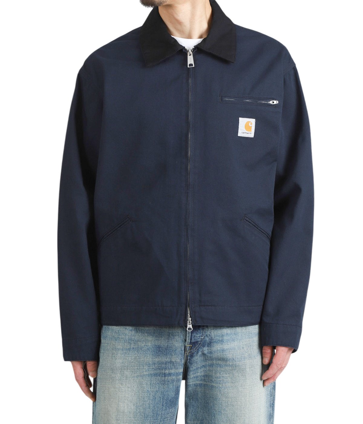 OG DETROIT JACKET | Carhartt WIP(カーハート ワークインプログレス