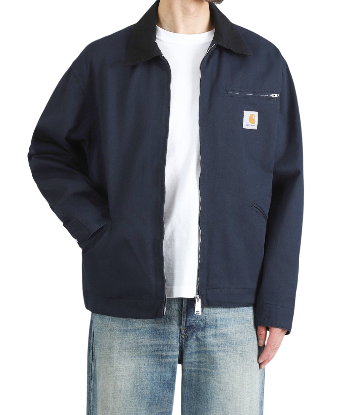 OG DETROIT JACKET | Carhartt WIP(カーハート ワークインプログレス