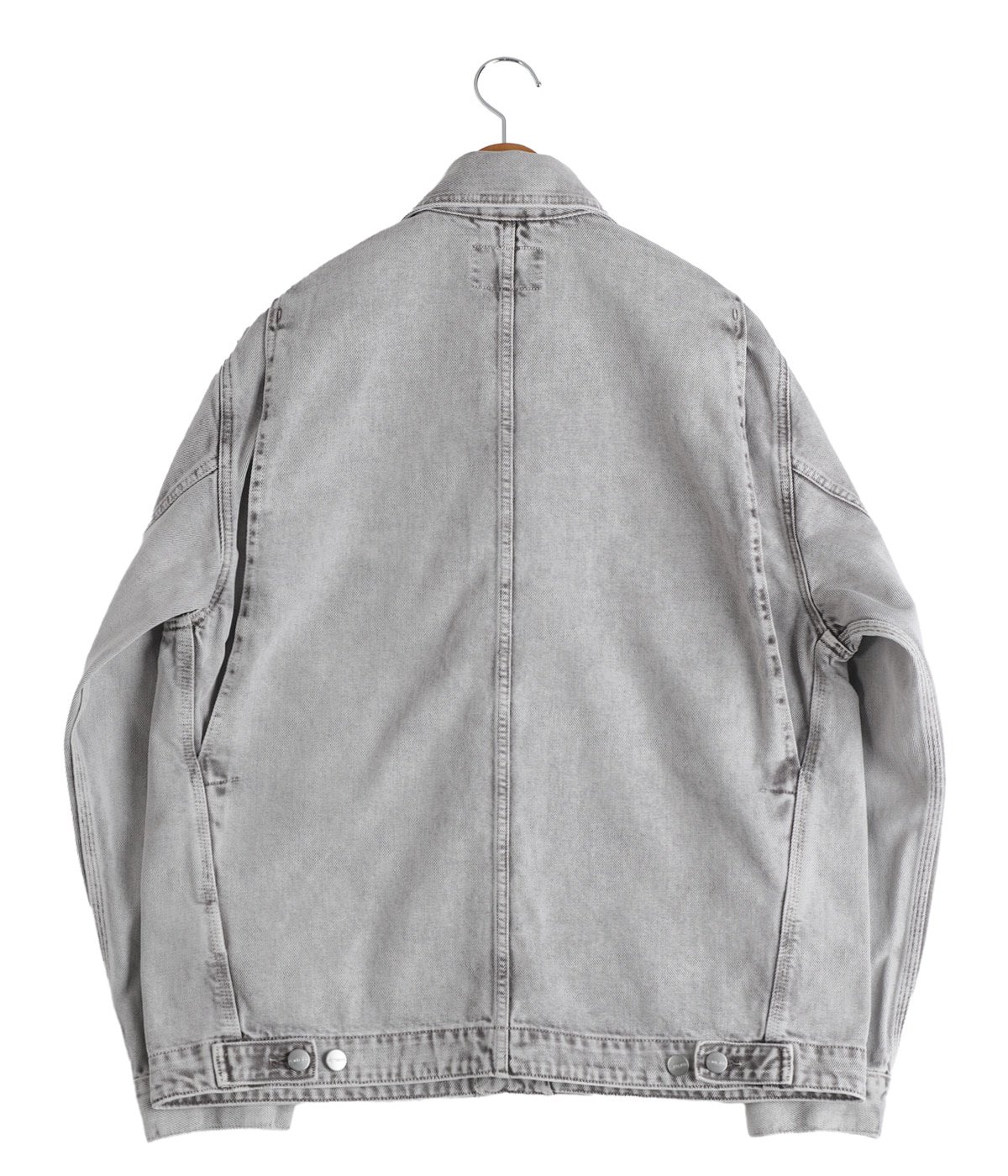 OG DOUBLE FRONT JACKET | Carhartt WIP(カーハート ワークイン